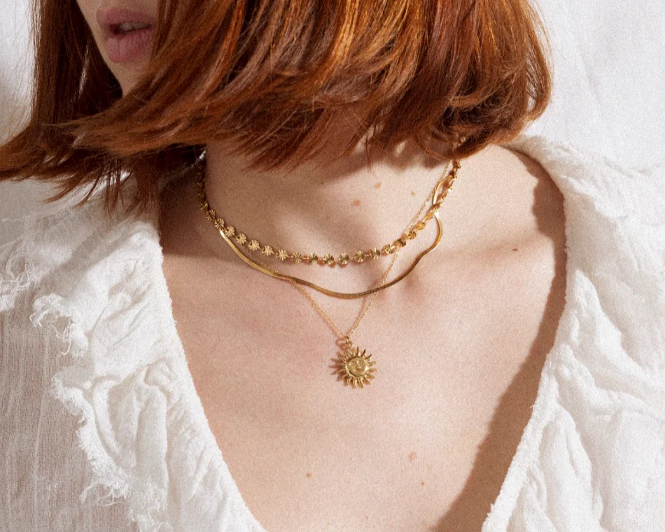 Collier Inda - Image 2