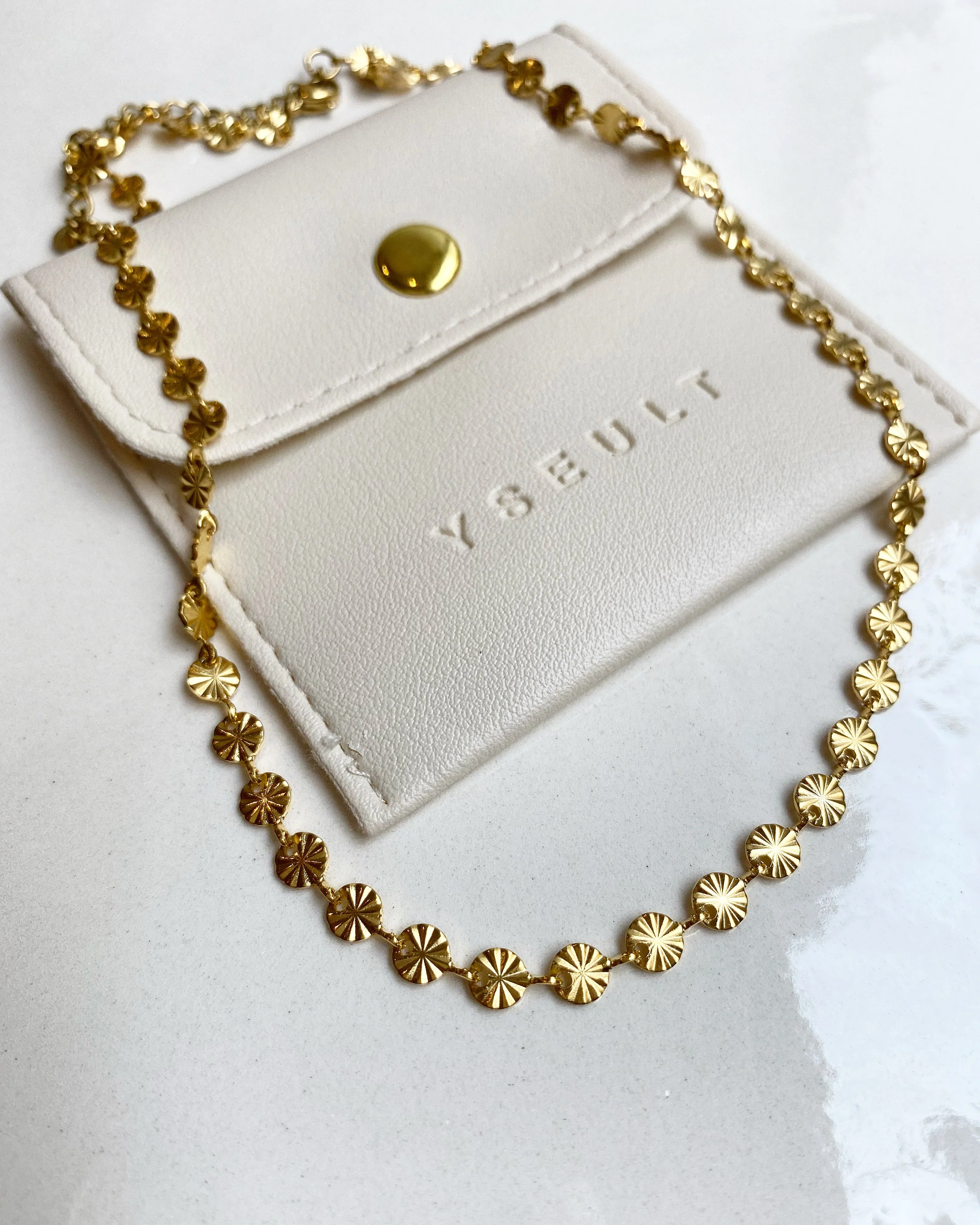 Collier Inda - Image 3