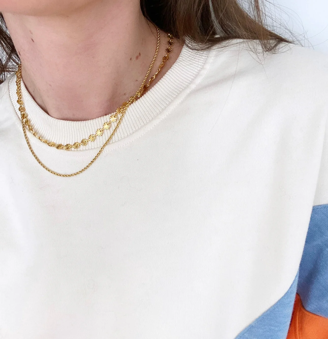 Collier Inda - Image 4