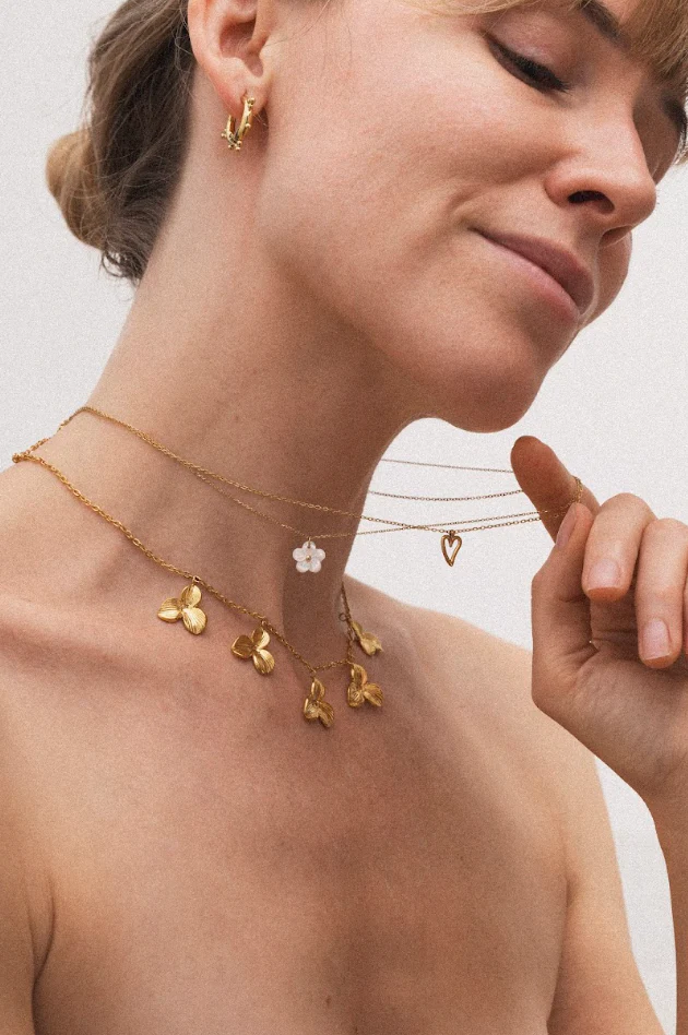 Collier Isaure - Image 3