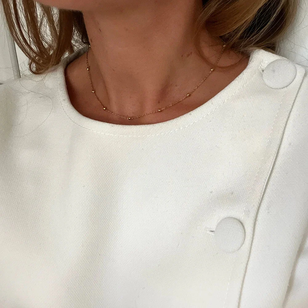 Collier Justine - Image 2