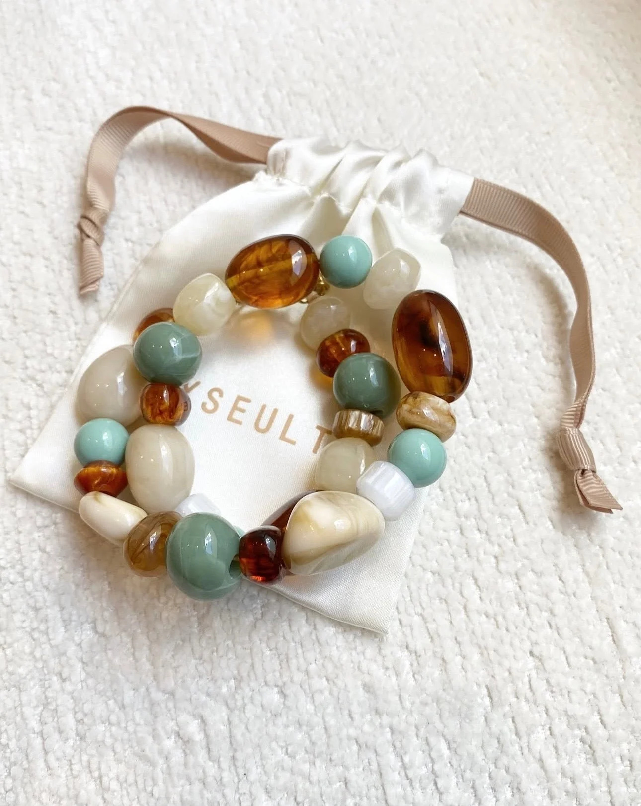 Collier Olga - Image 3