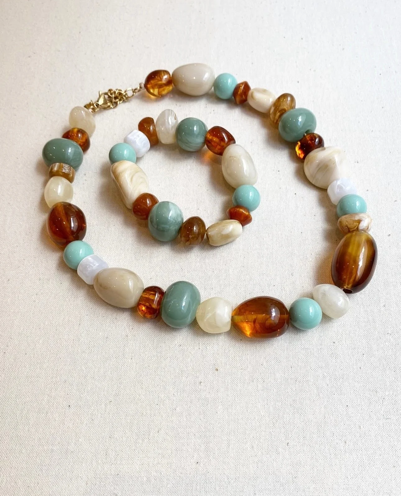 Collier Olga - Image 4