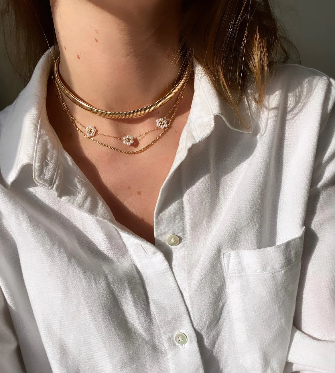Collier Prudence - Image 2