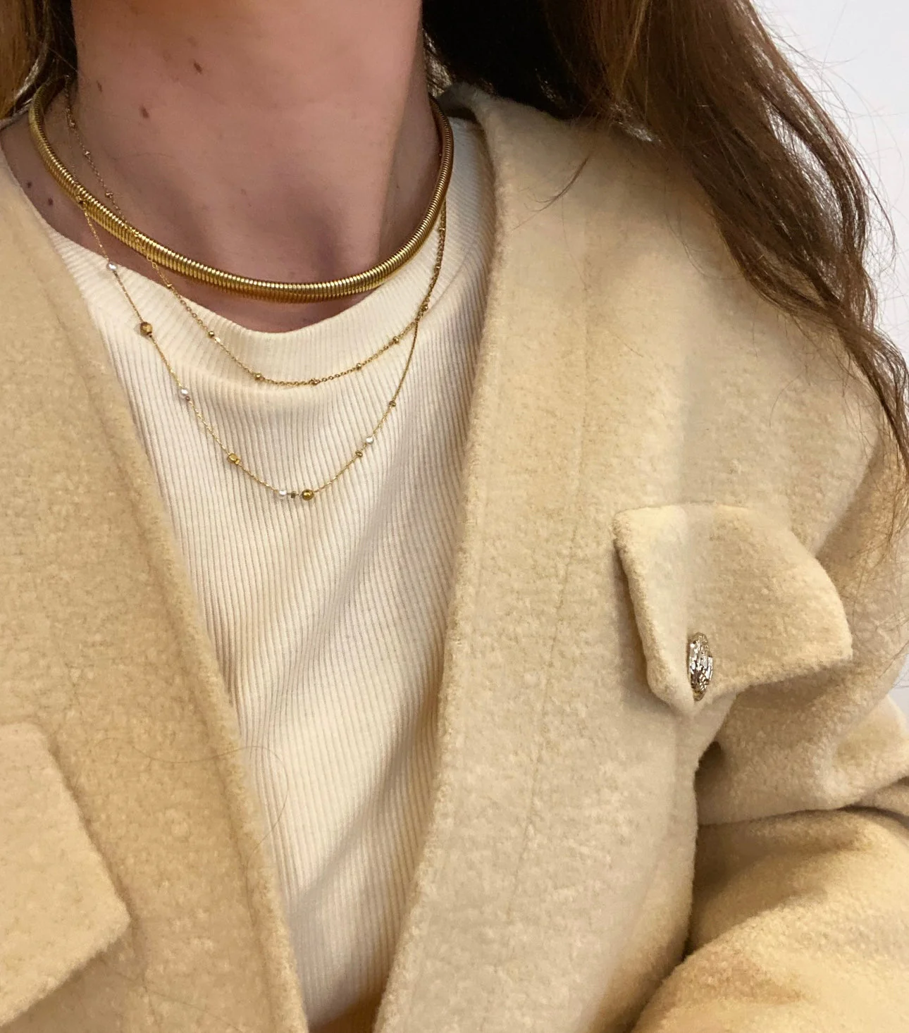 Collier Riga - Image 2