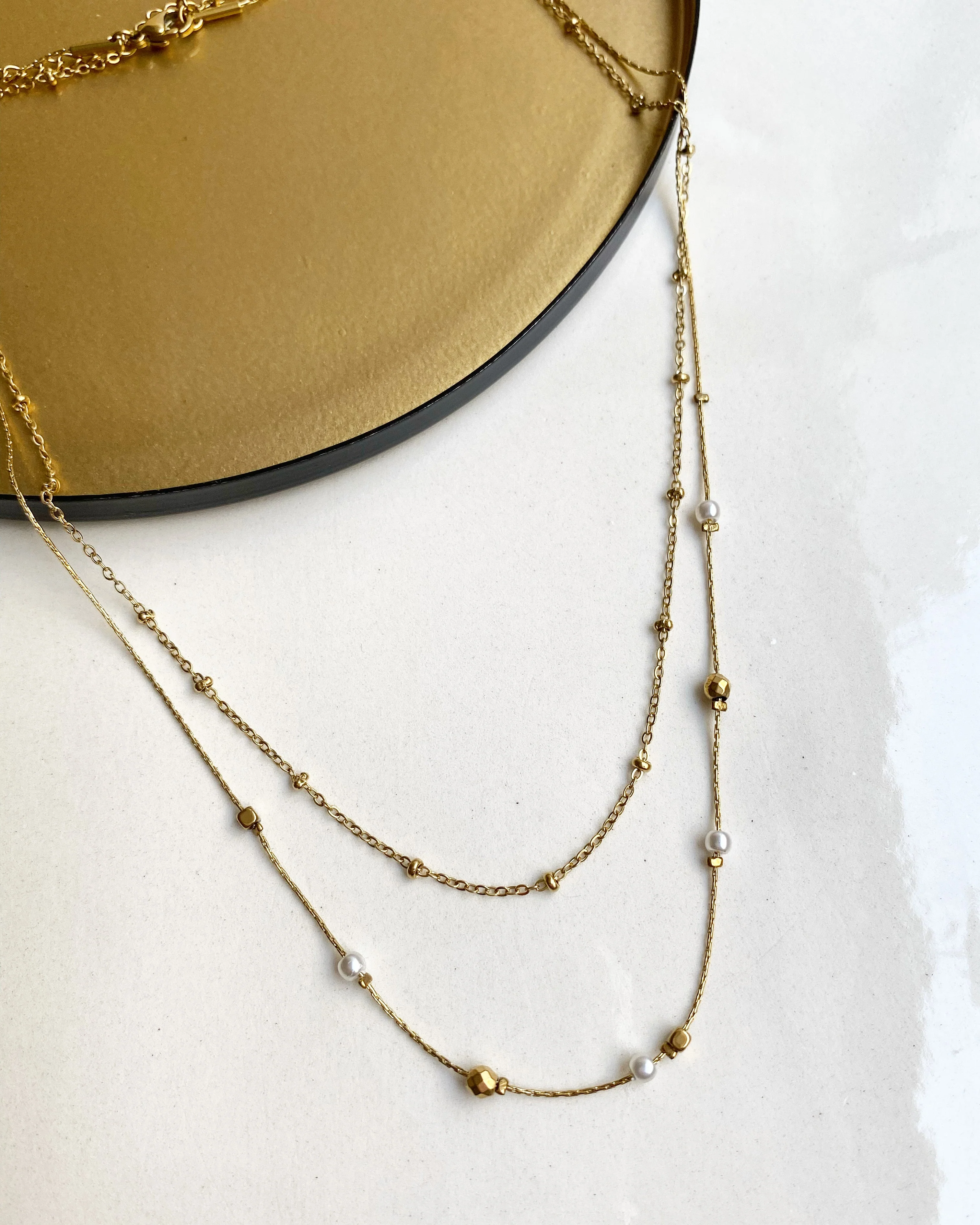 Collier Riga - Image 3