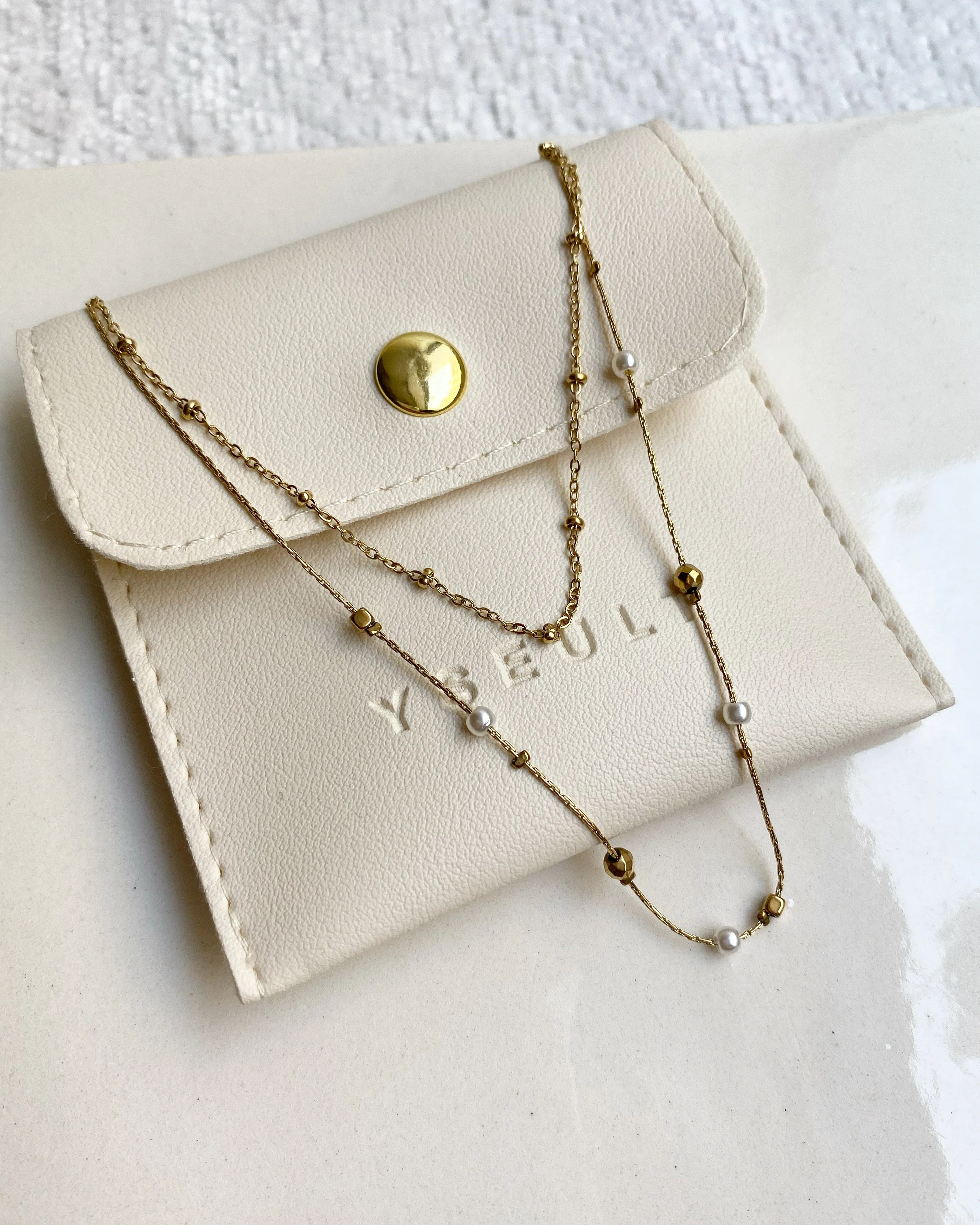 Collier Riga - Image 4