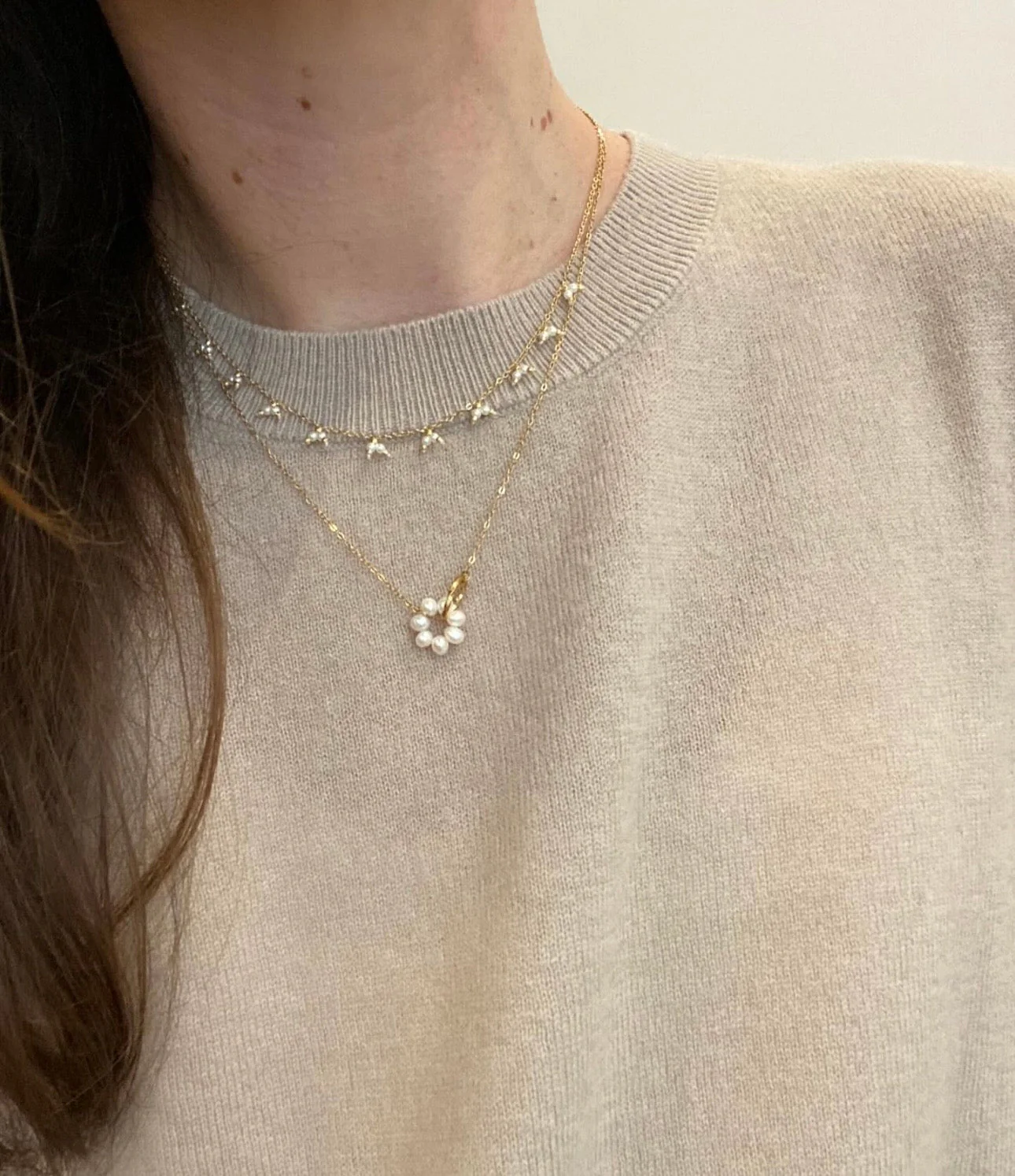 Collier Sia - Image 3