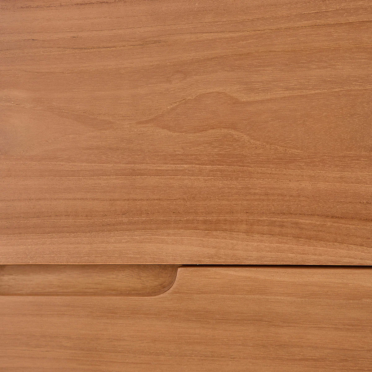 Commode Gustave - Teck - Naturel - Image 6