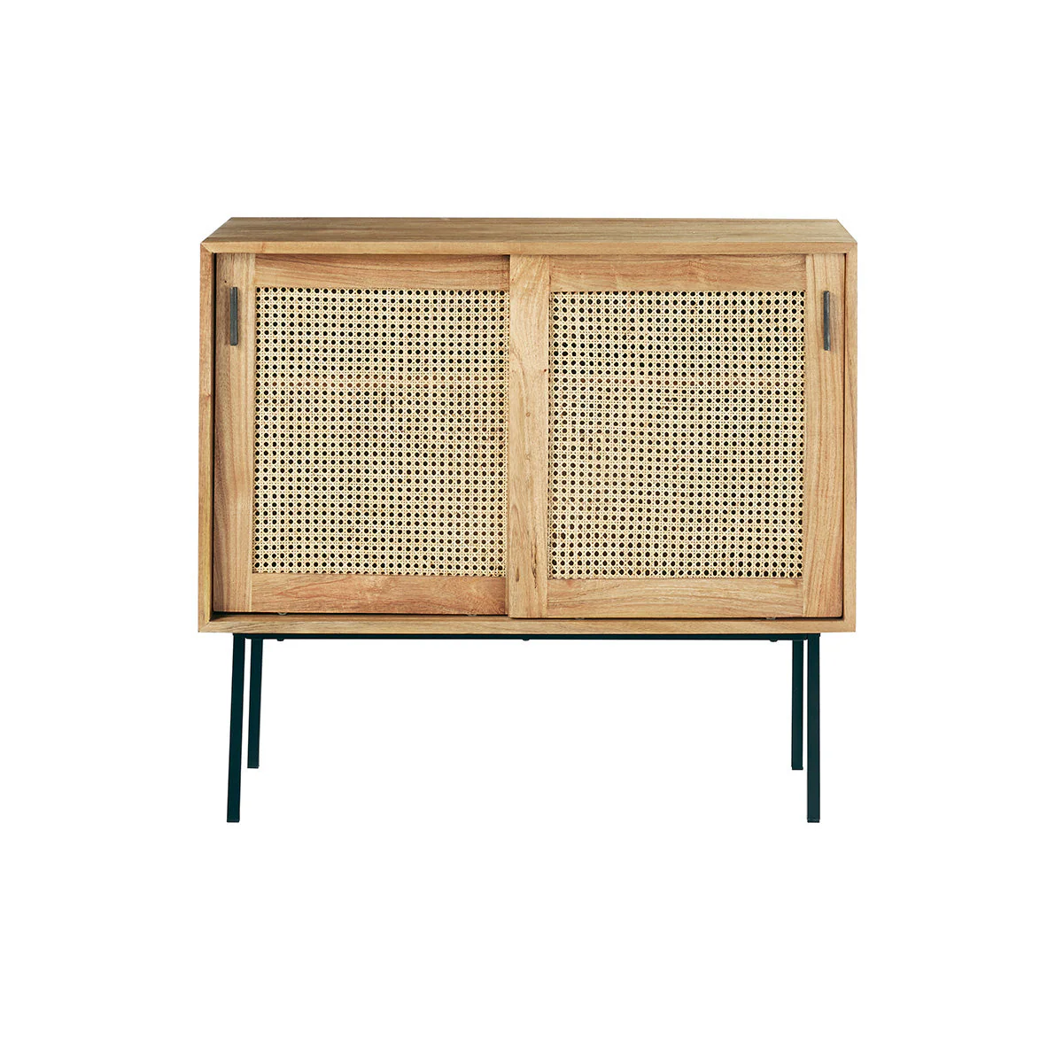 Commode Aubin - Mindi - Naturel - Image 2