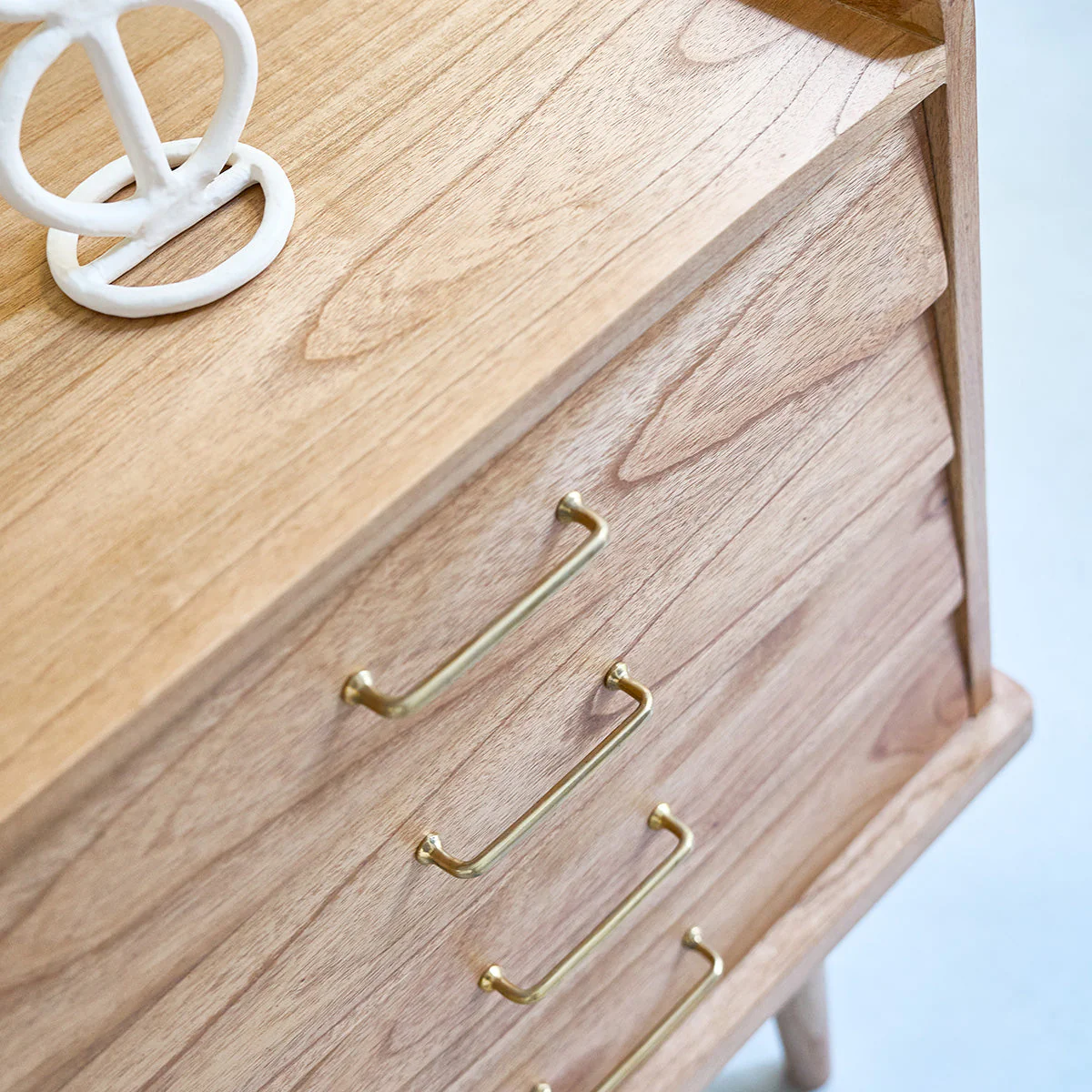 Commode Suzanne - Mindi - Naturel - Image 5