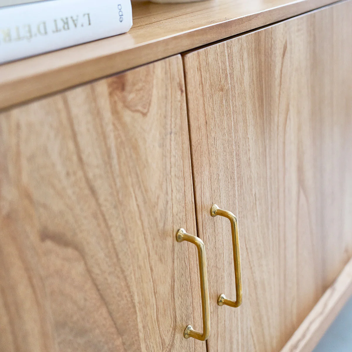 Commode Suzanne - Mindi - Naturel - Image 6