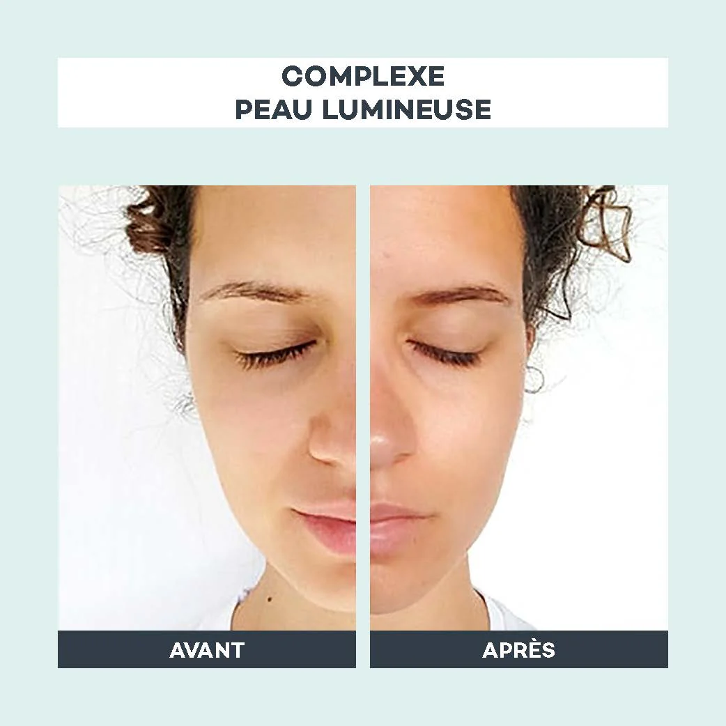 Complexe Peau Lumineuse - Eclat & Santé - Image 2