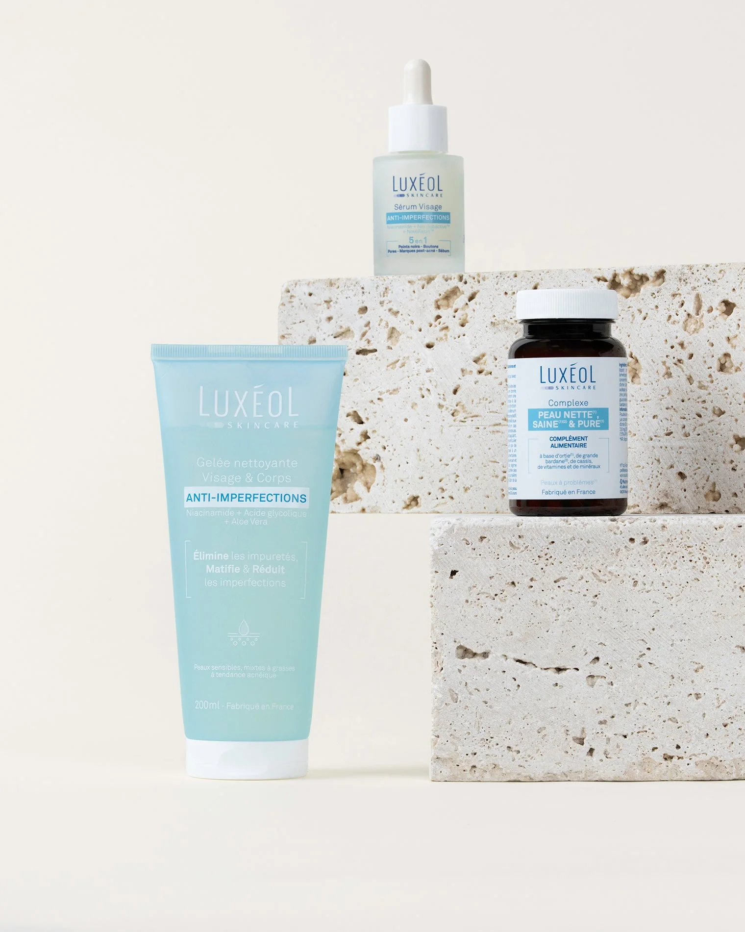 Complexe Peau Nette Saine Et Pure - Image 4