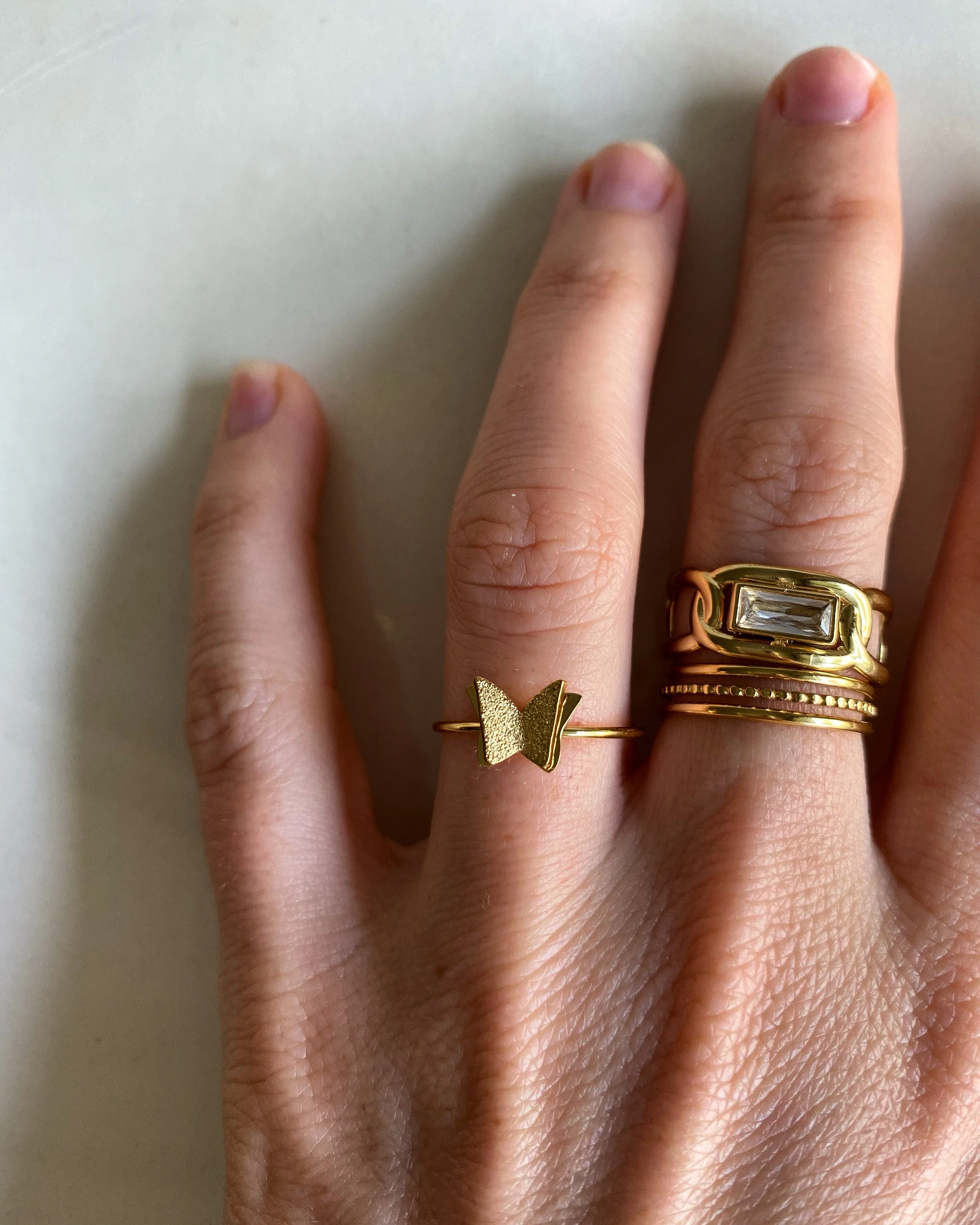 Bague Dominique - Image 3