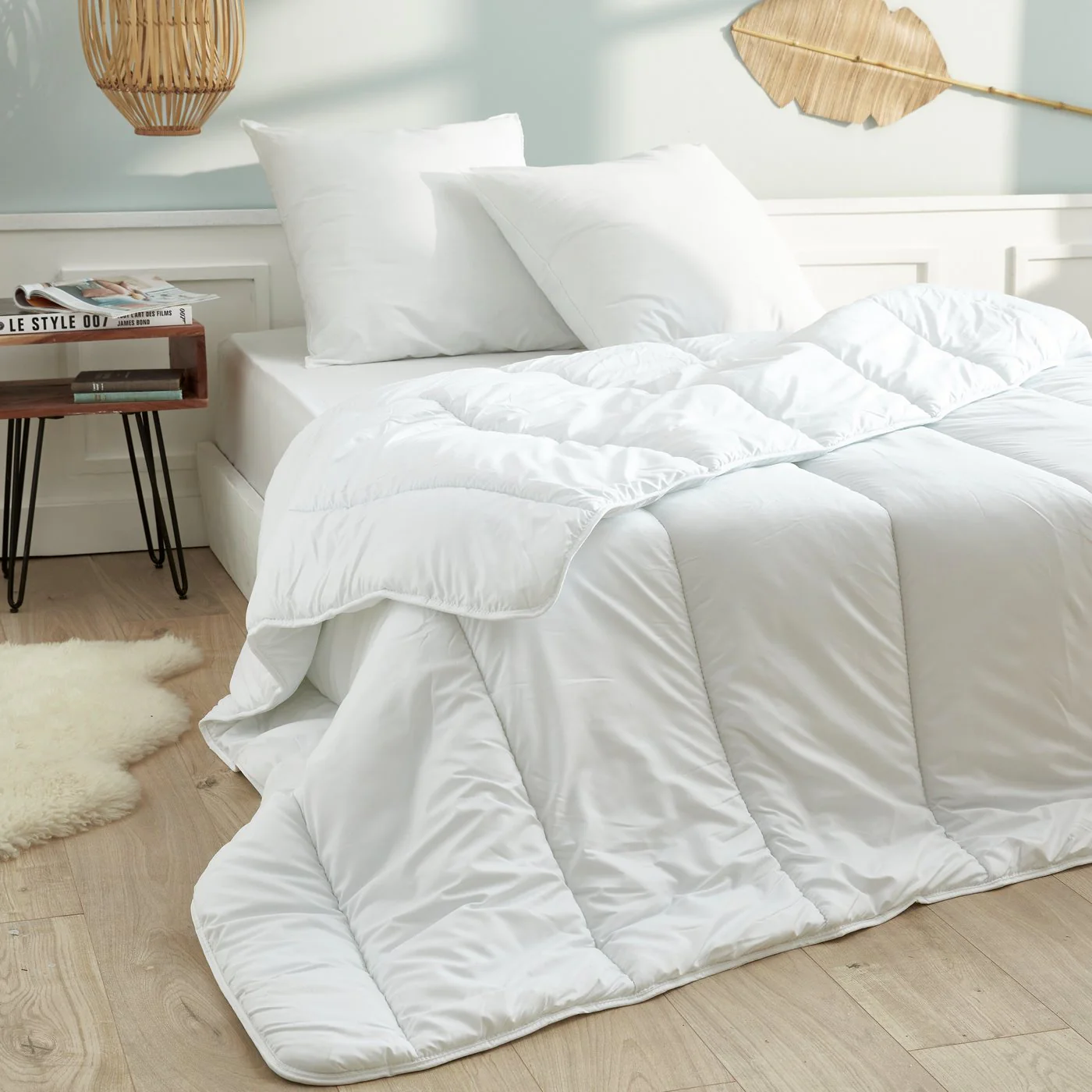 Couette - Gamme "Douceur" - Blanreve - Image 5