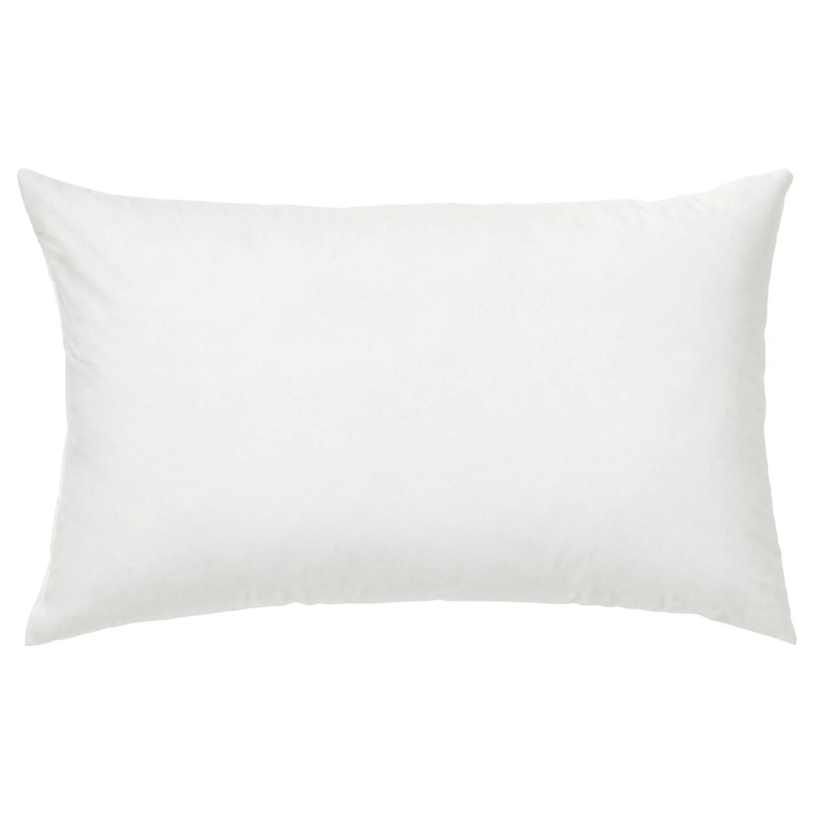 Coussin De Garnissage Basics - Blanc - Polyester