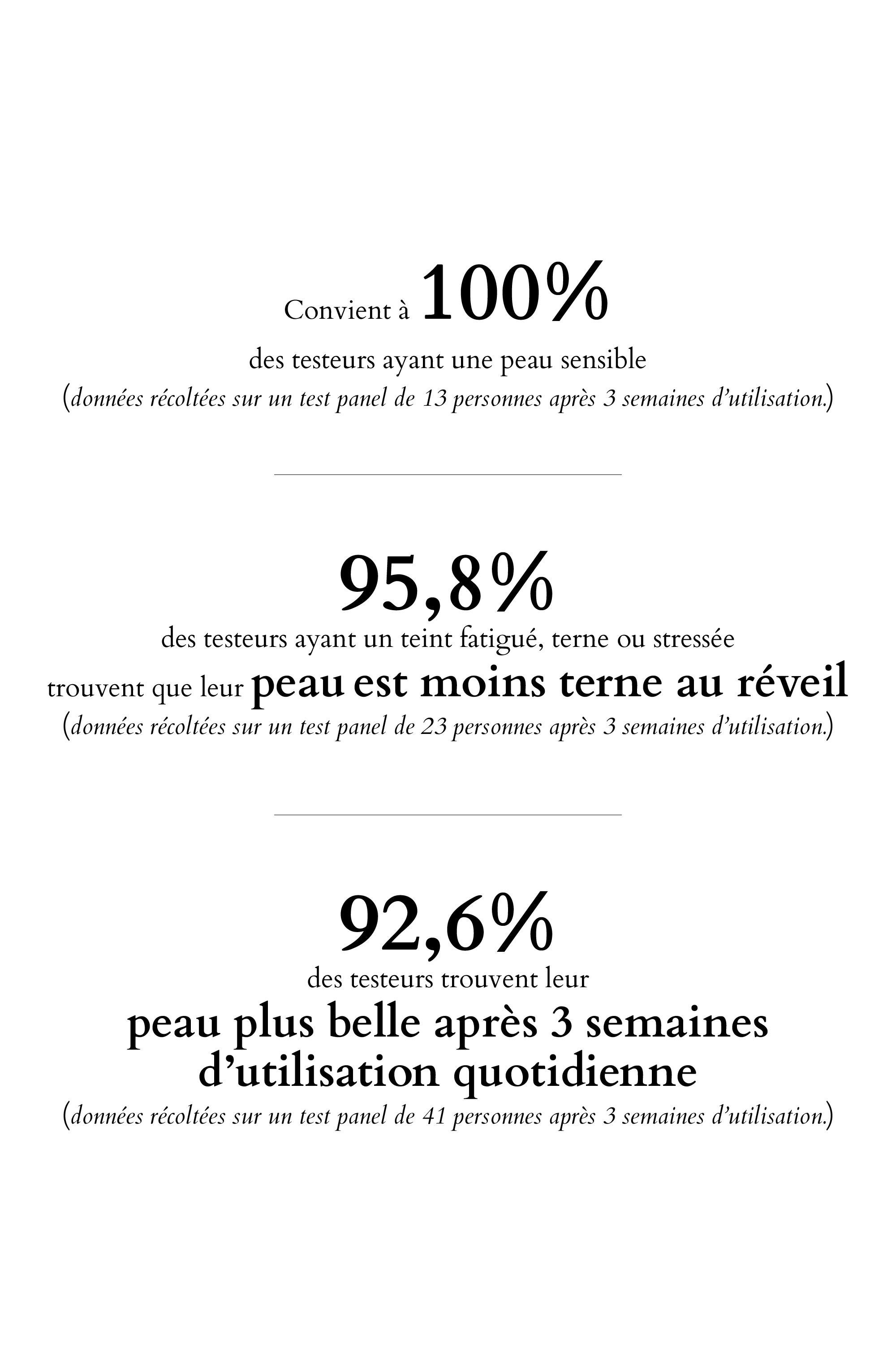 Crème De Nuit Aux Actifs Oxygénants - Image 7