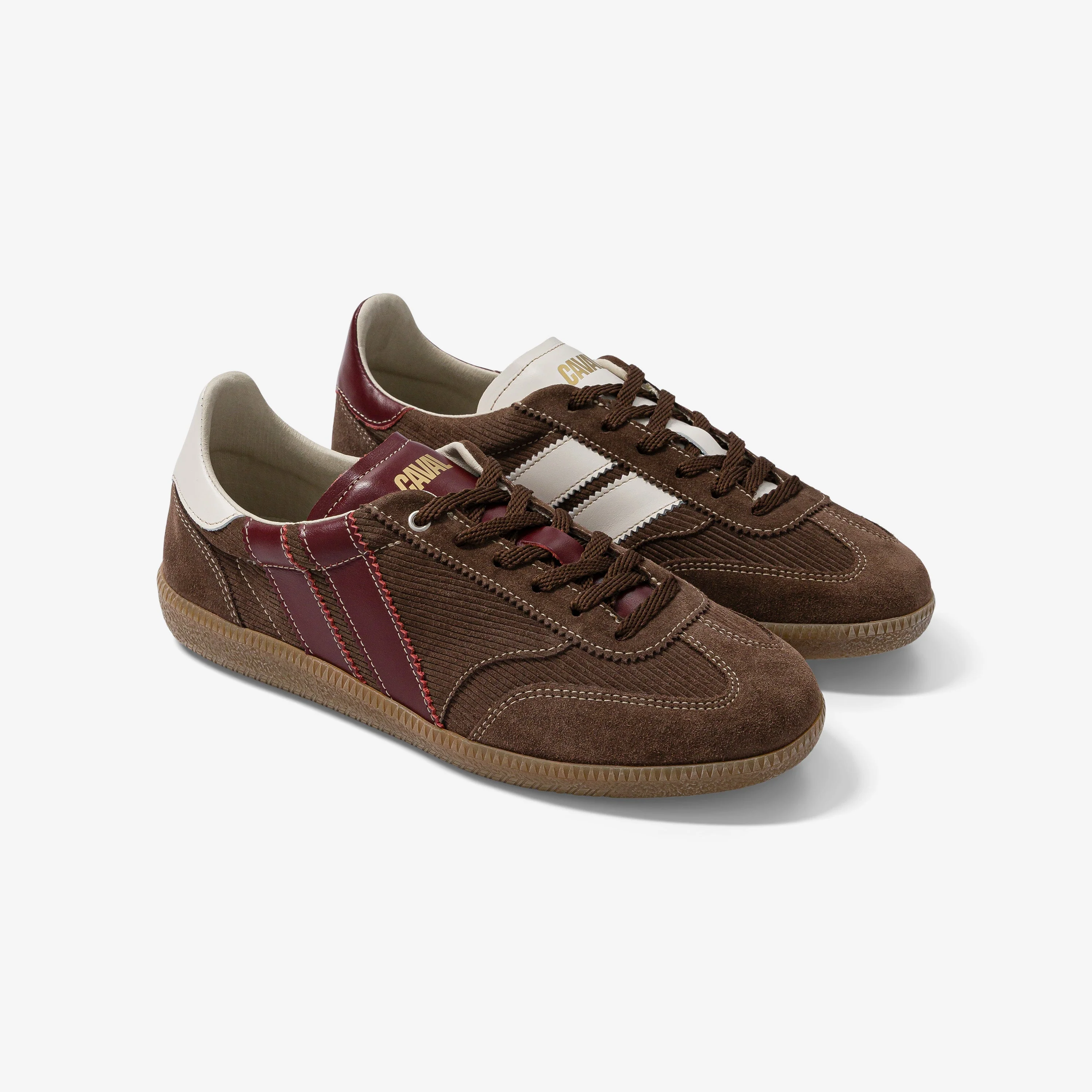 Crimson Corduroy - Image 3