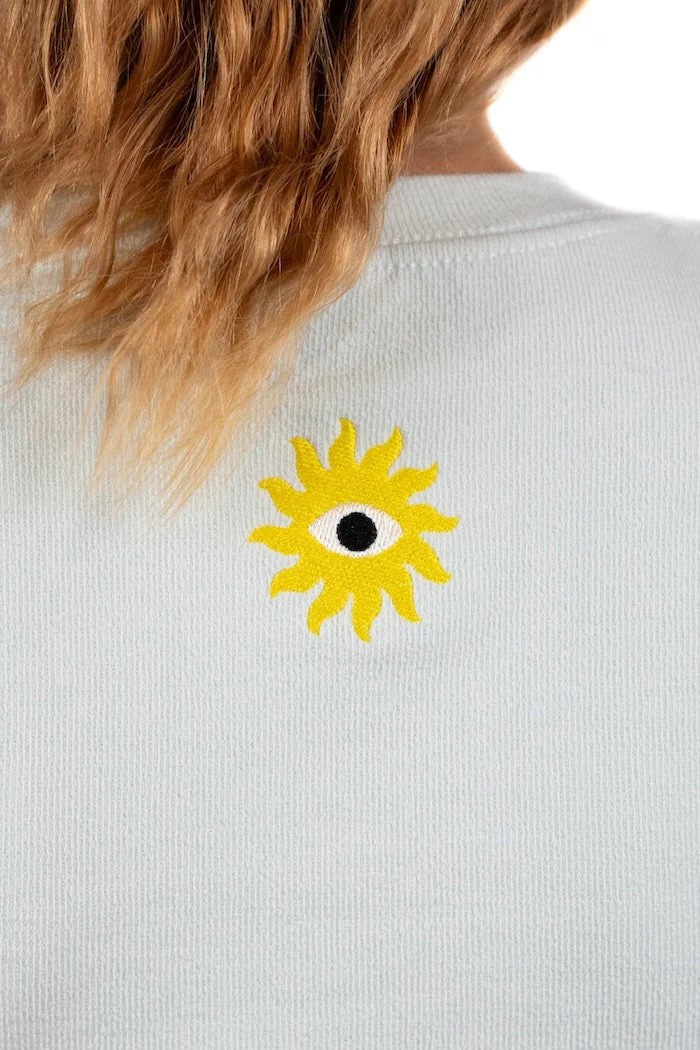 Crop Fit Del Sol - Image 4