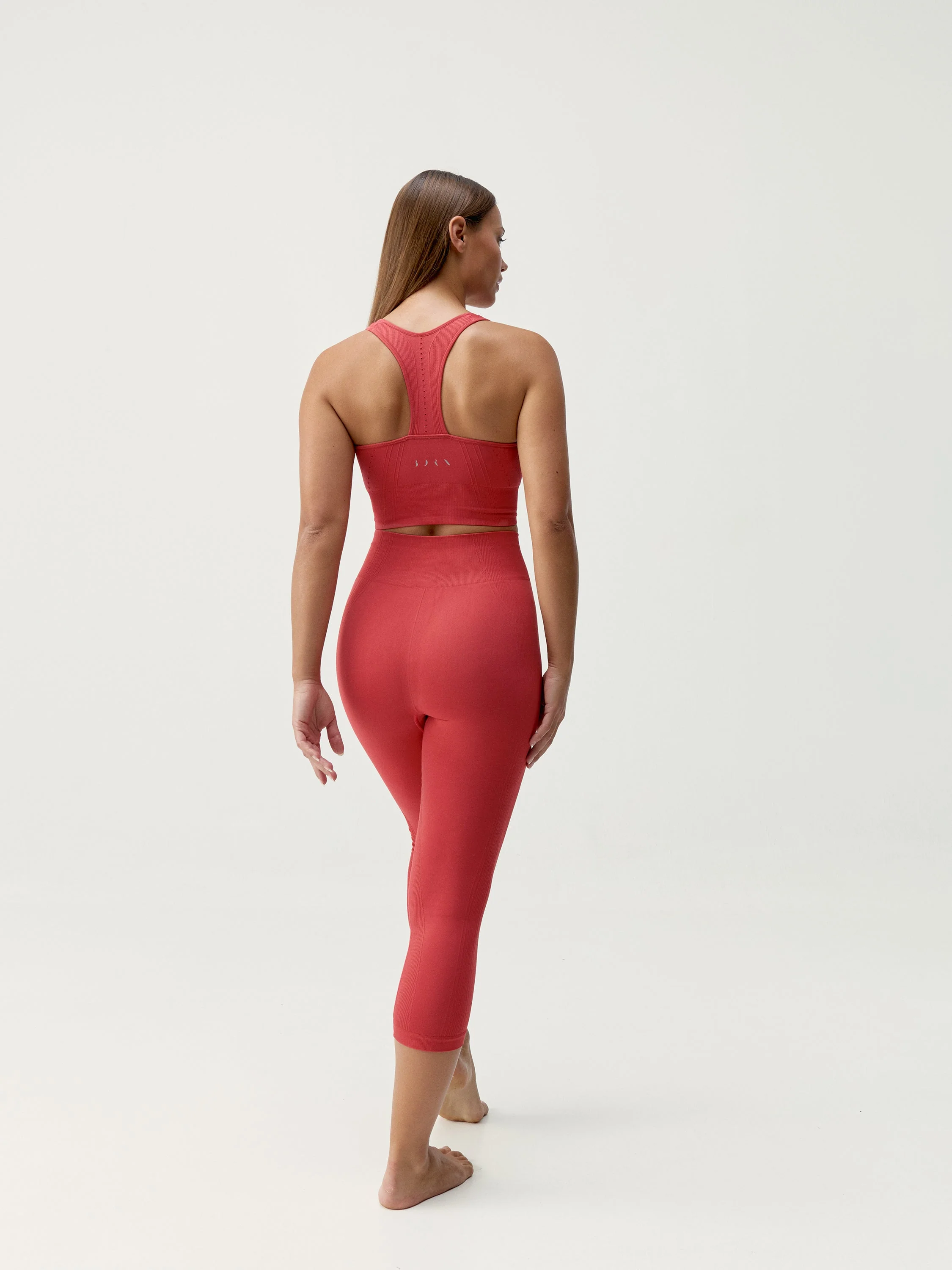 Cropped Zina Goji - Femme - Image 5