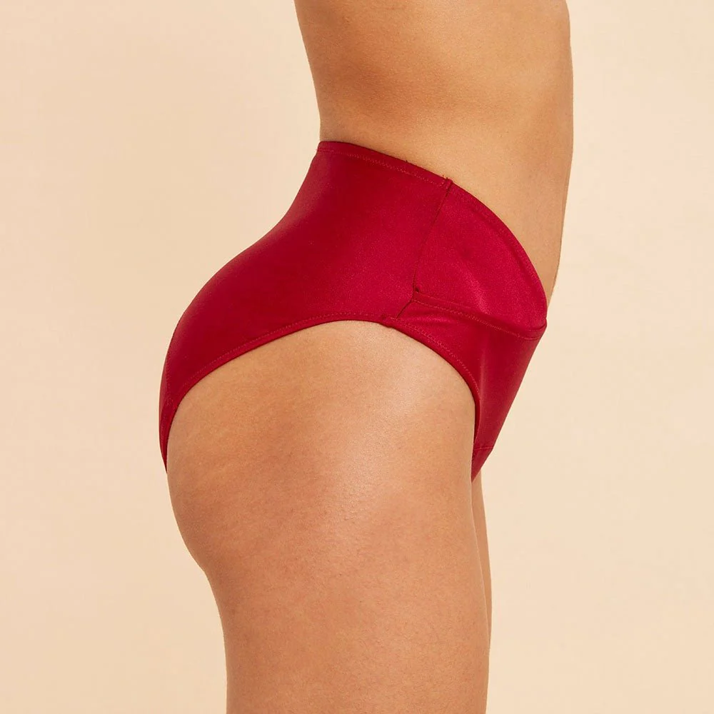 Culotte Victoire - Noir - Image 9