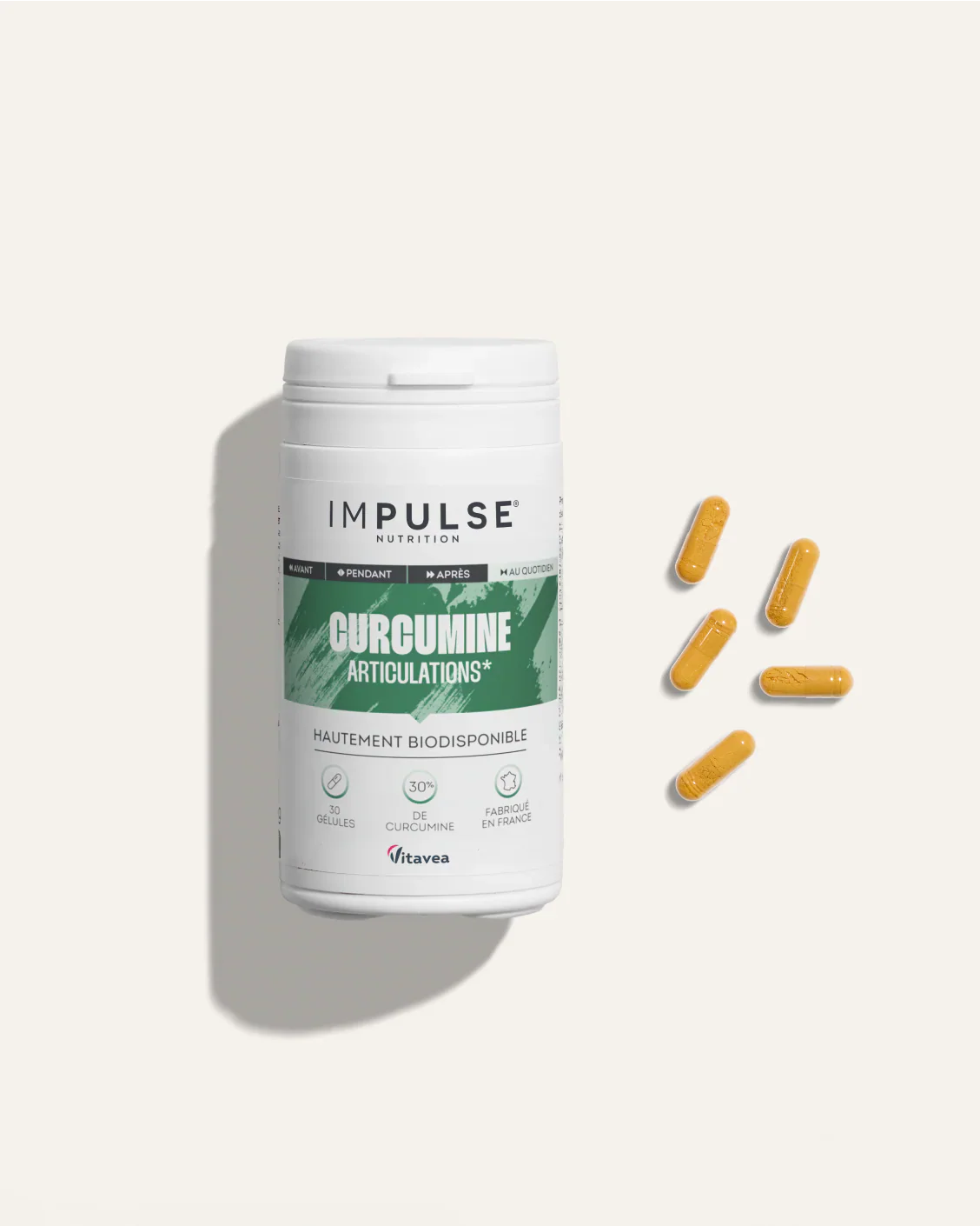 Curcumine
