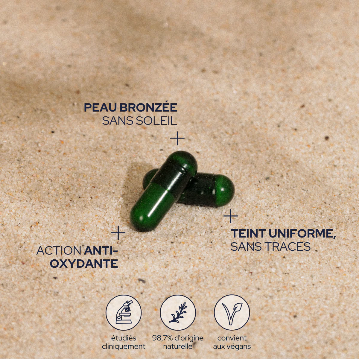 Cure Autobronzante - Image 2