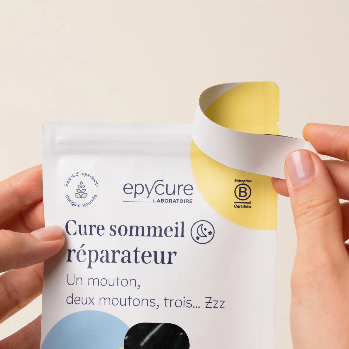 Cure Sommeil Réparateur - Image 2