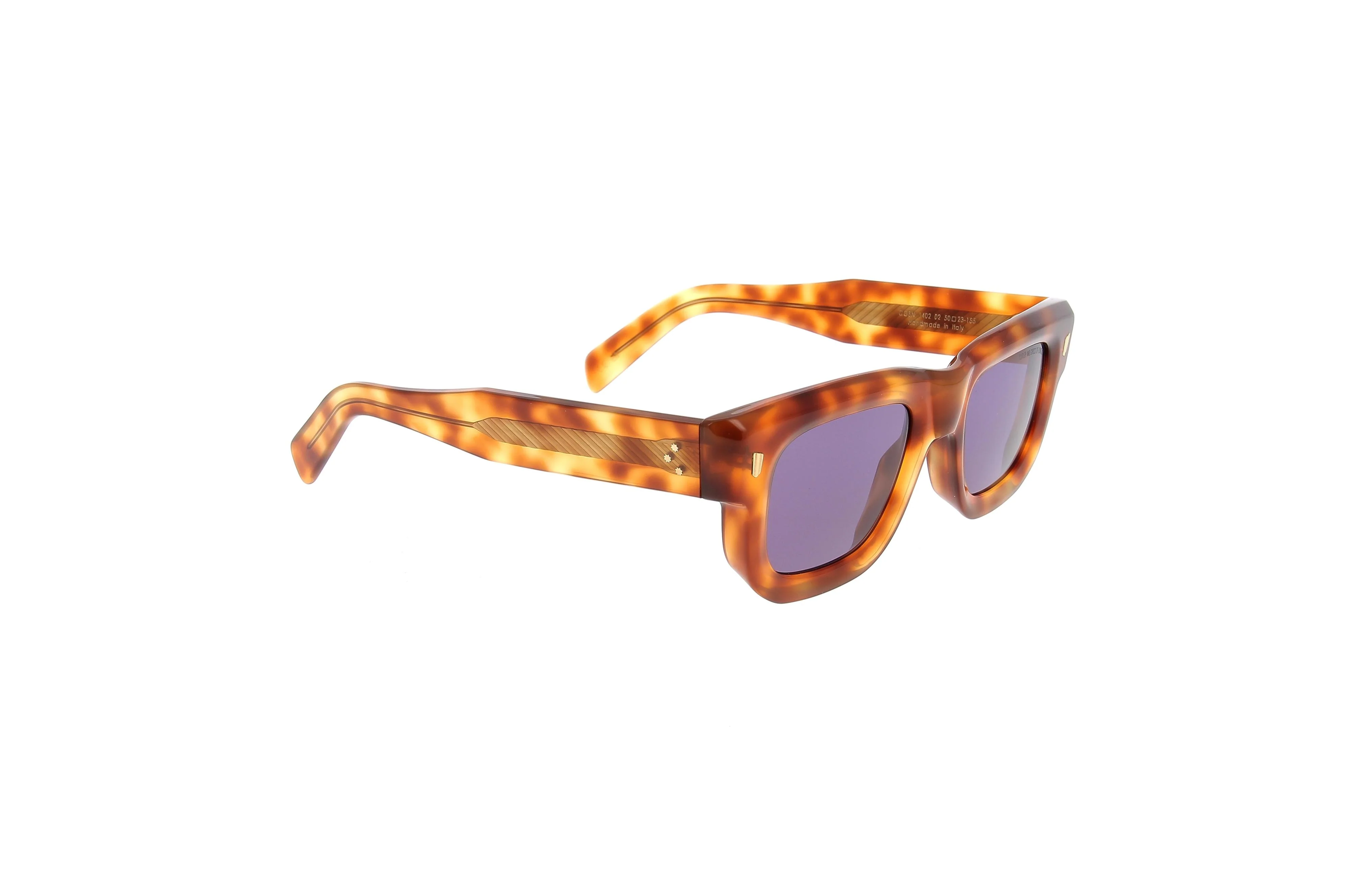 Lunettes De Soleil - Cutler And Gross - Image 2