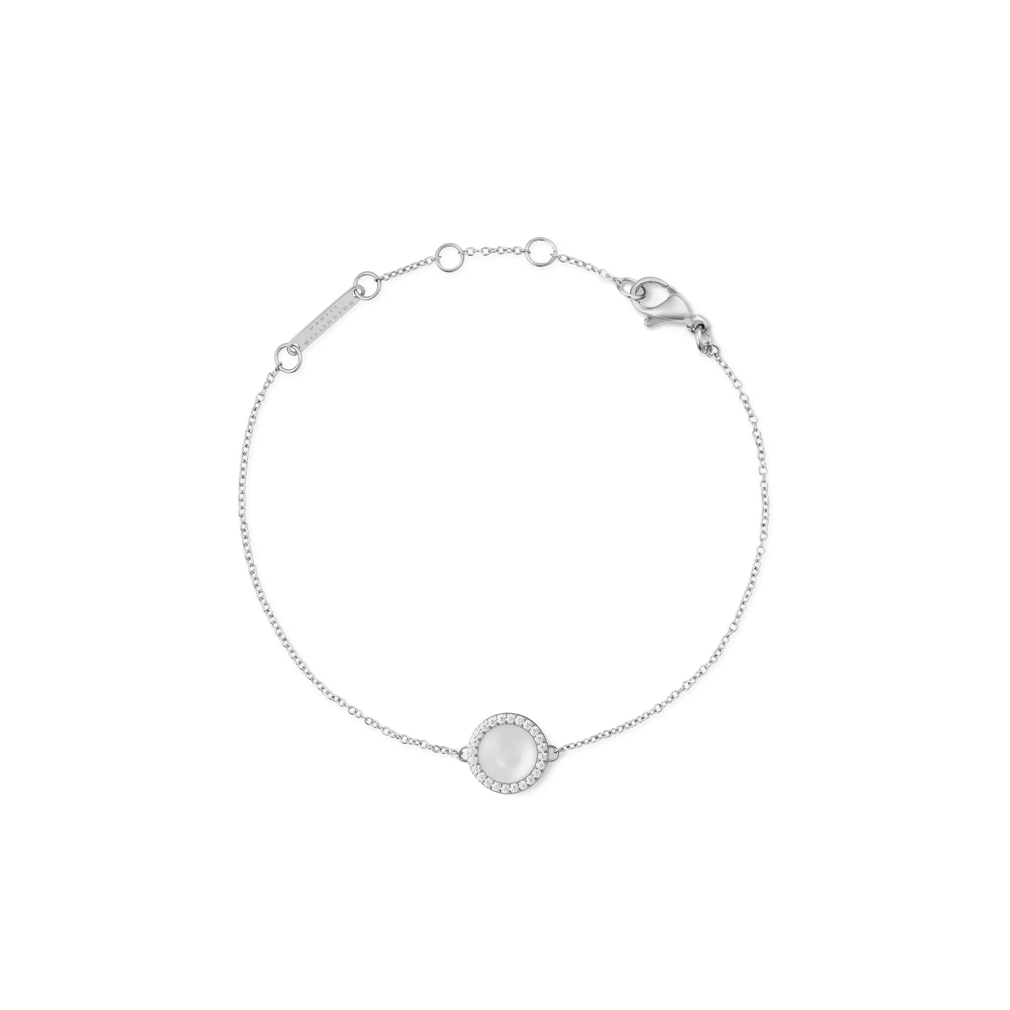 Bracelet Audrey Mop Silver