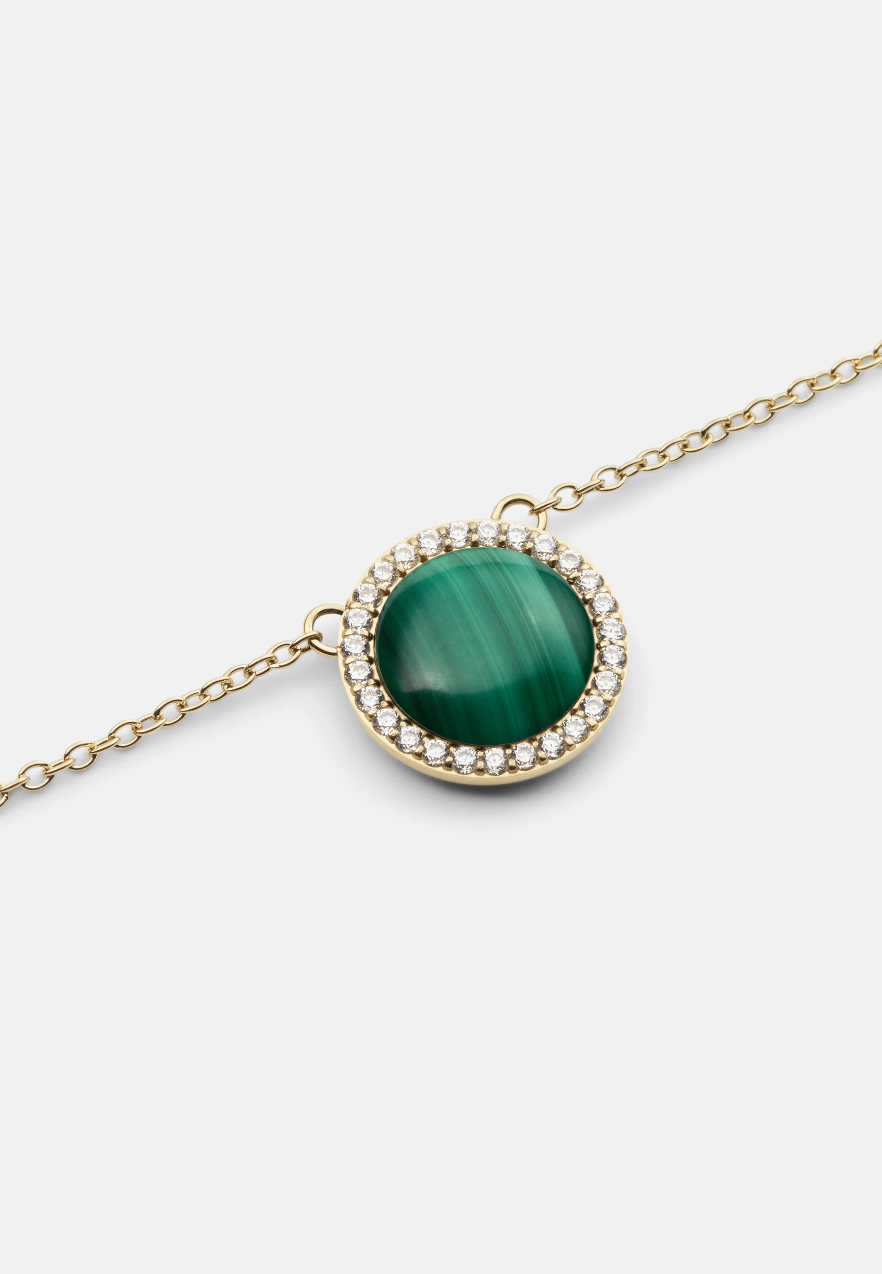 Collier Audrey Malach Gold - Image 7