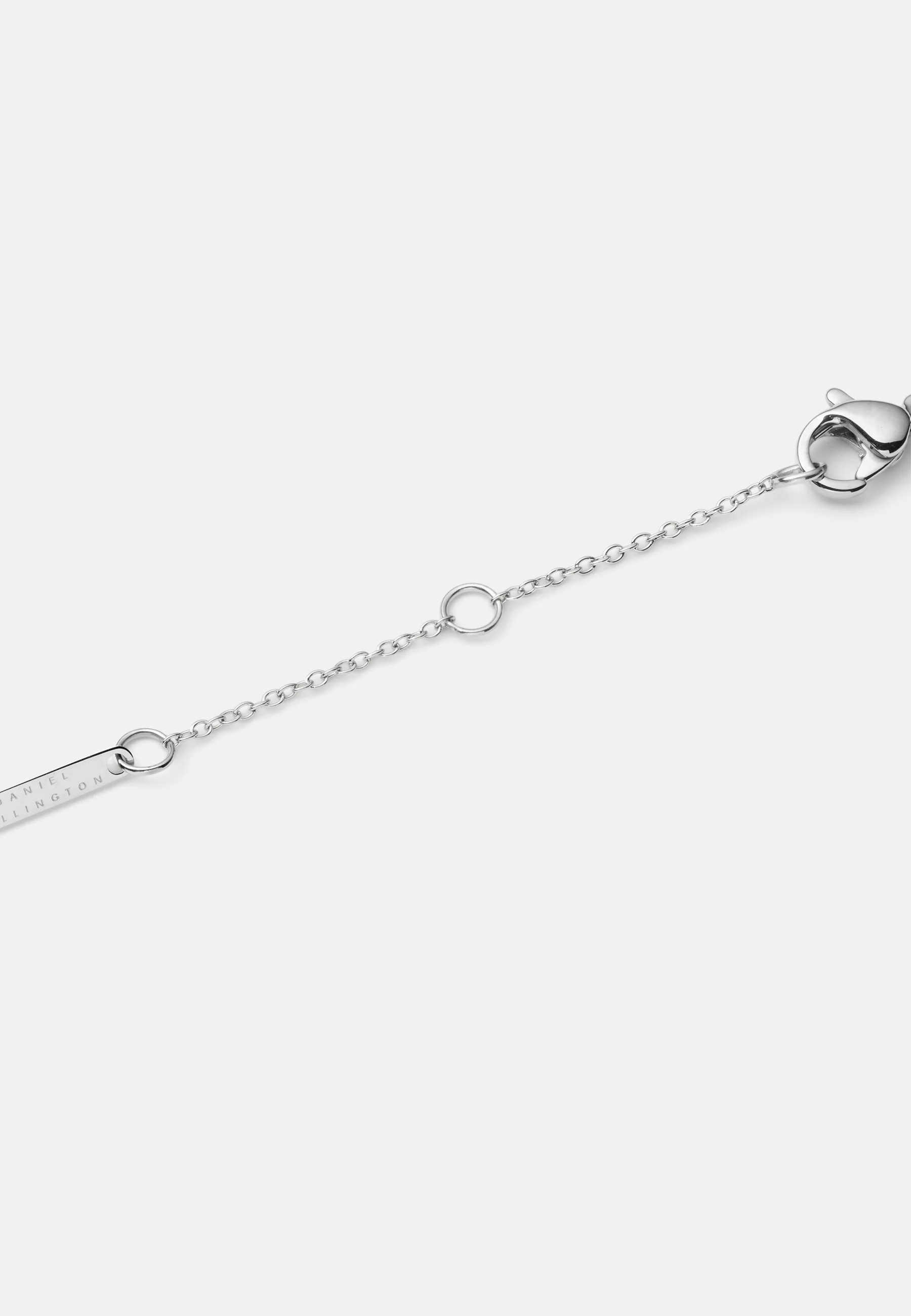 Collier Audrey Mop Silver - Image 4