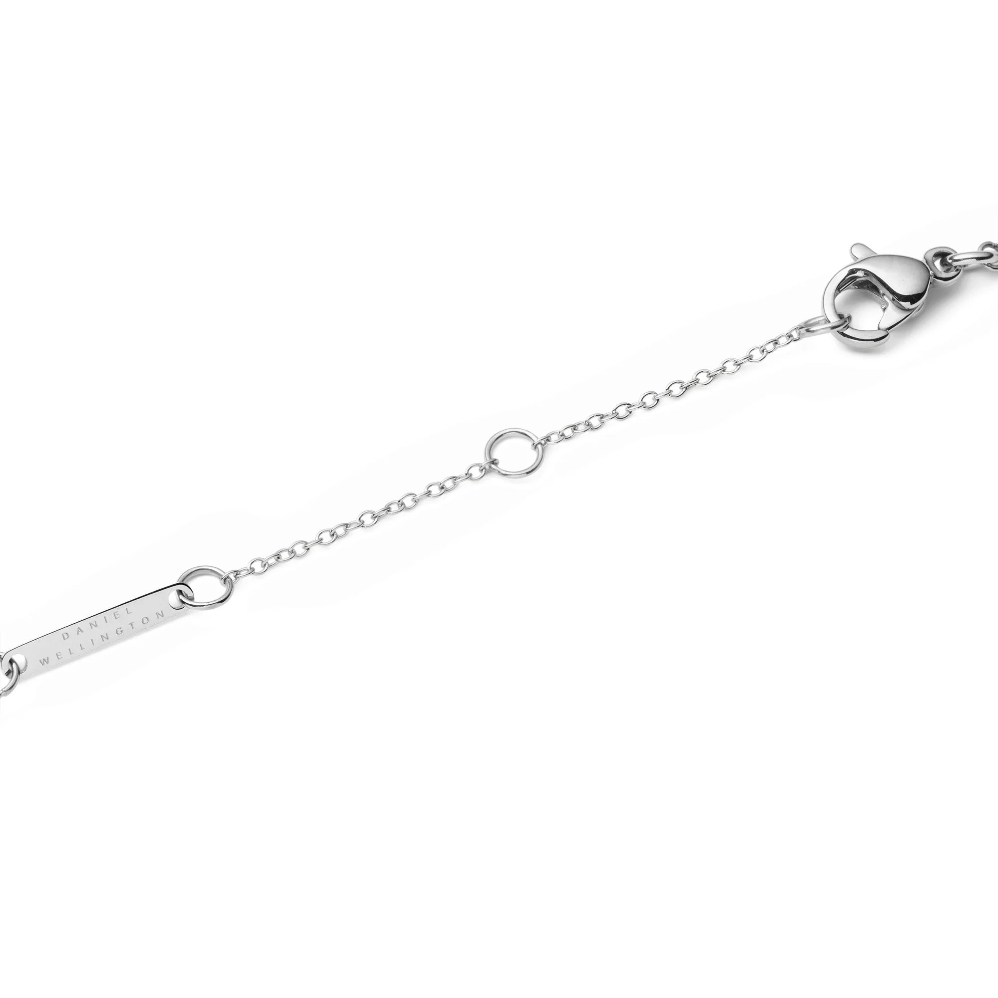 Collier Audrey Mop Silver - Image 5