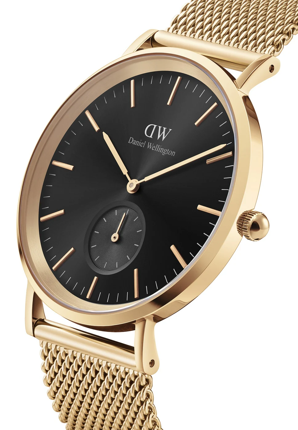 Montre Classic Multi Eye Evergold Onyx - Image 2