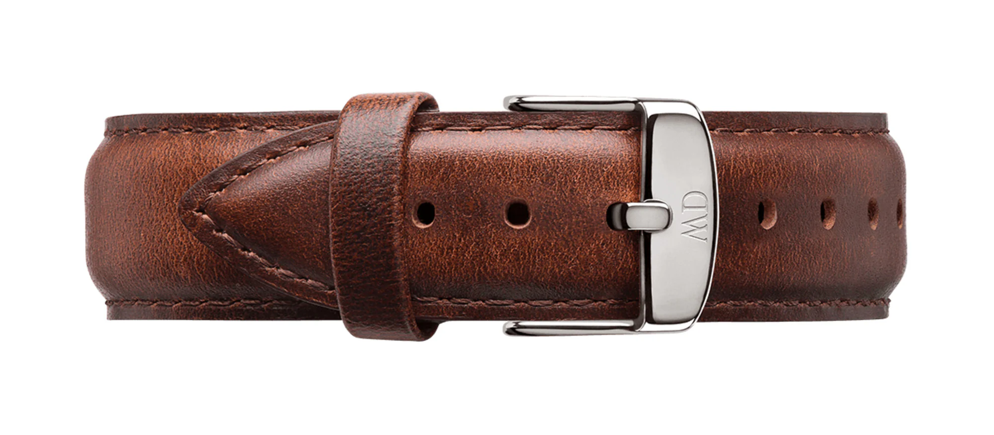 Montre Classic Steven Harrington Silver - Image 2