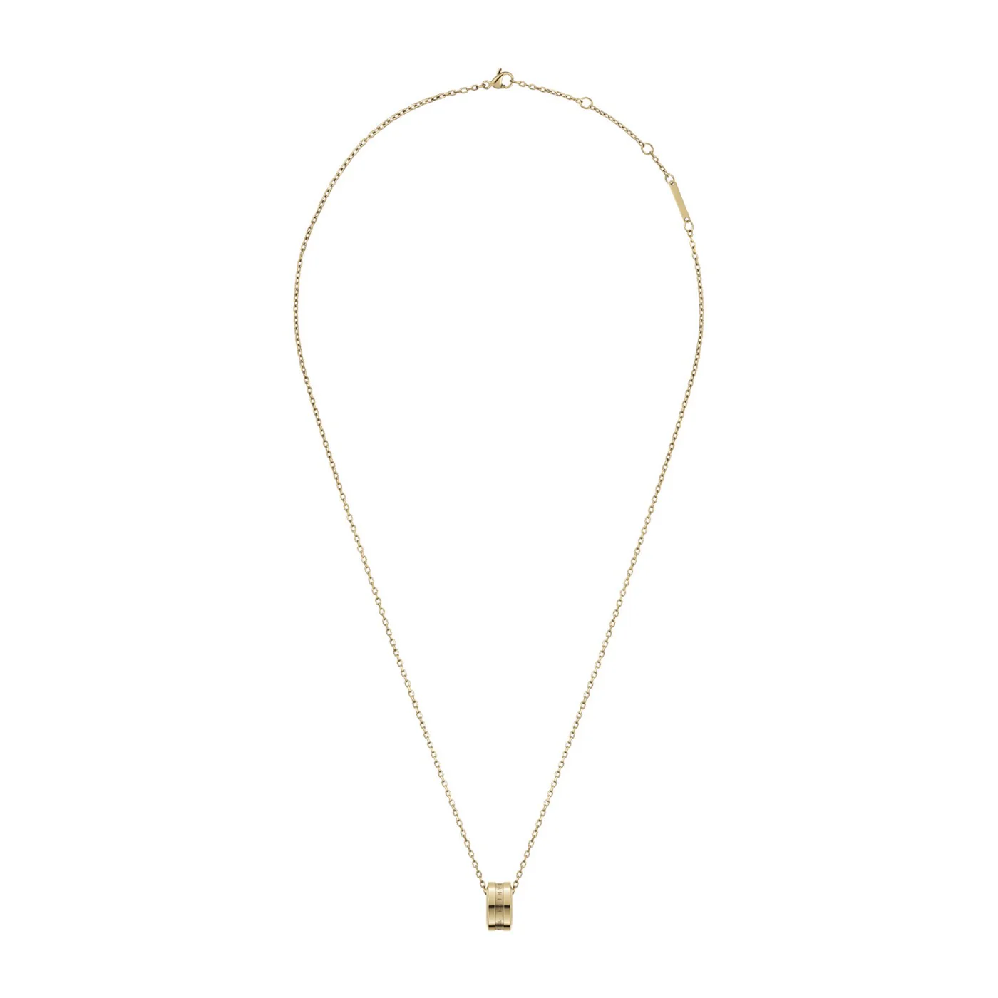 Collier Elan Gold - Image 3