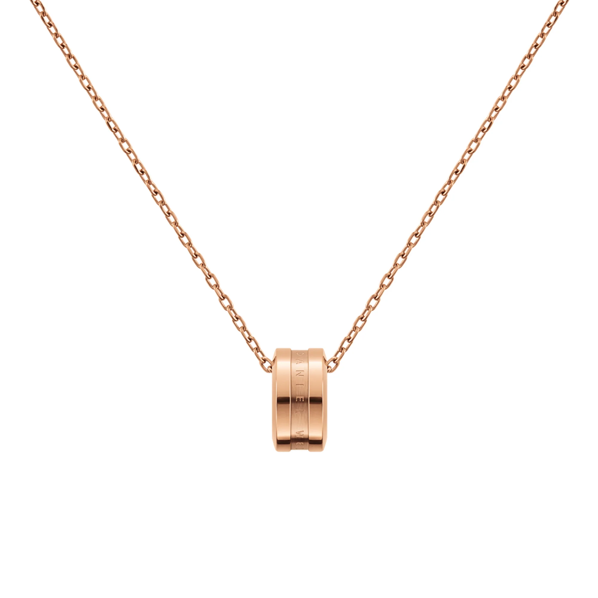 Collier Elan Rose Gold - Image 4