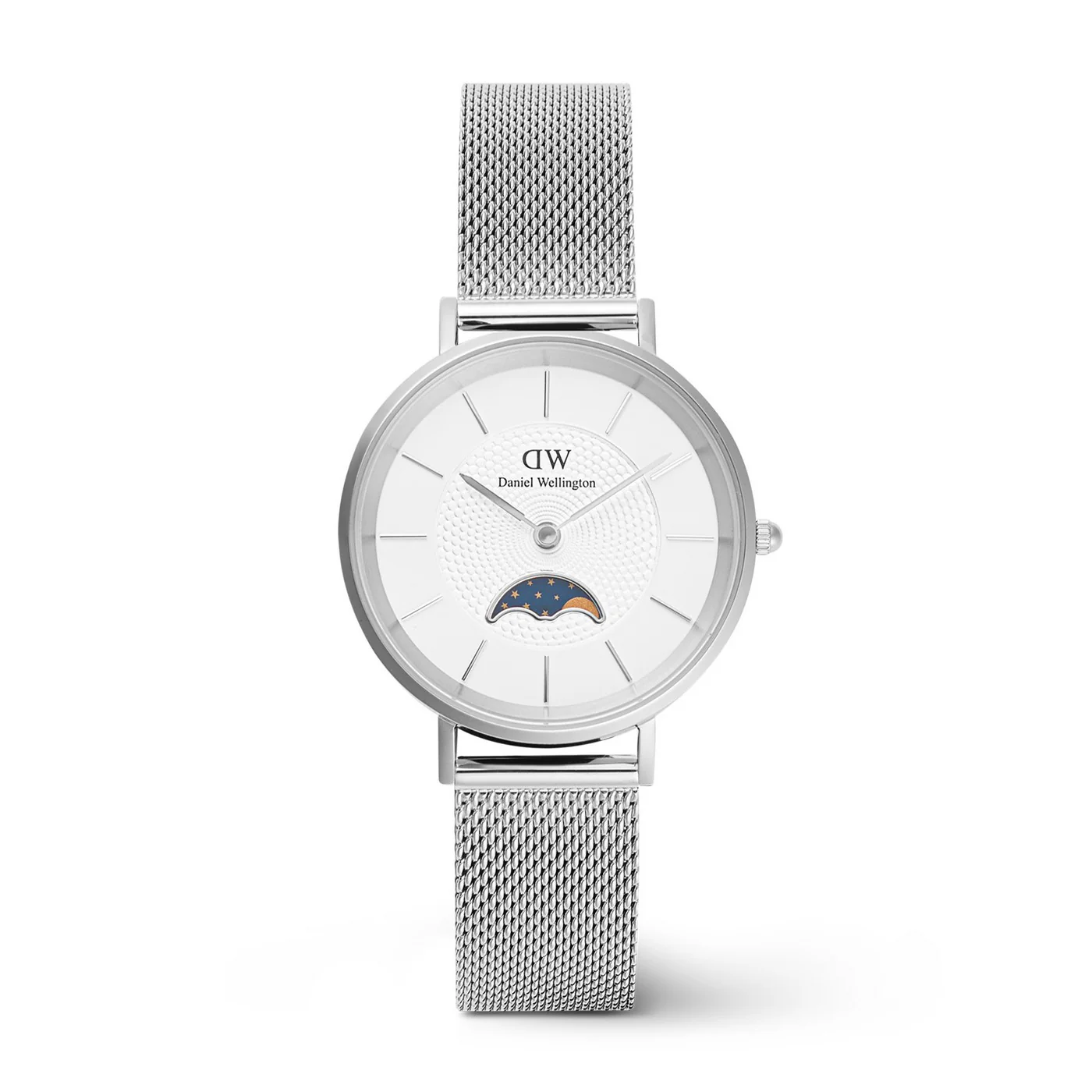 Montre Lune Sterling - Image 2