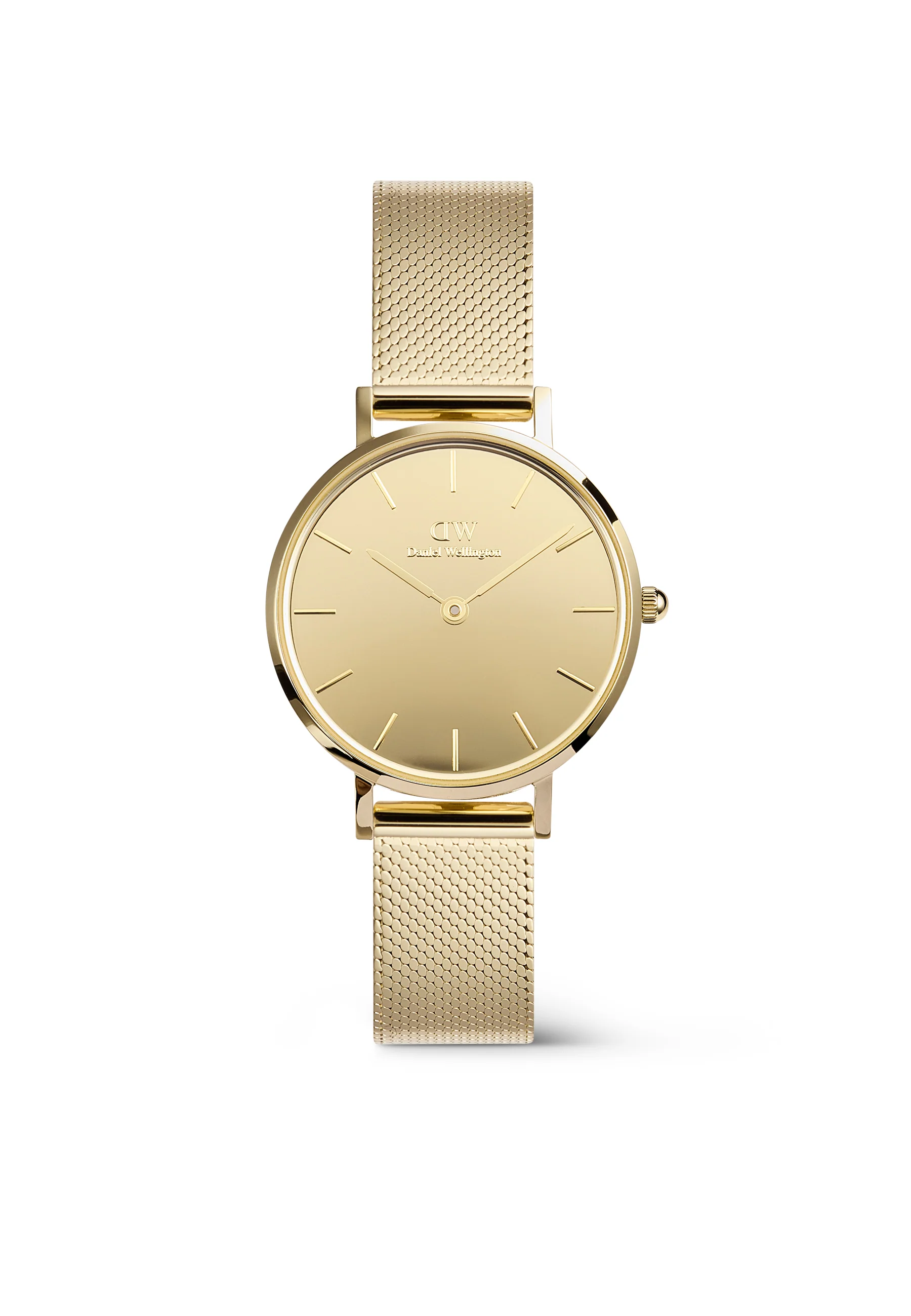 Montre Petite Reflection Gold - Image 5