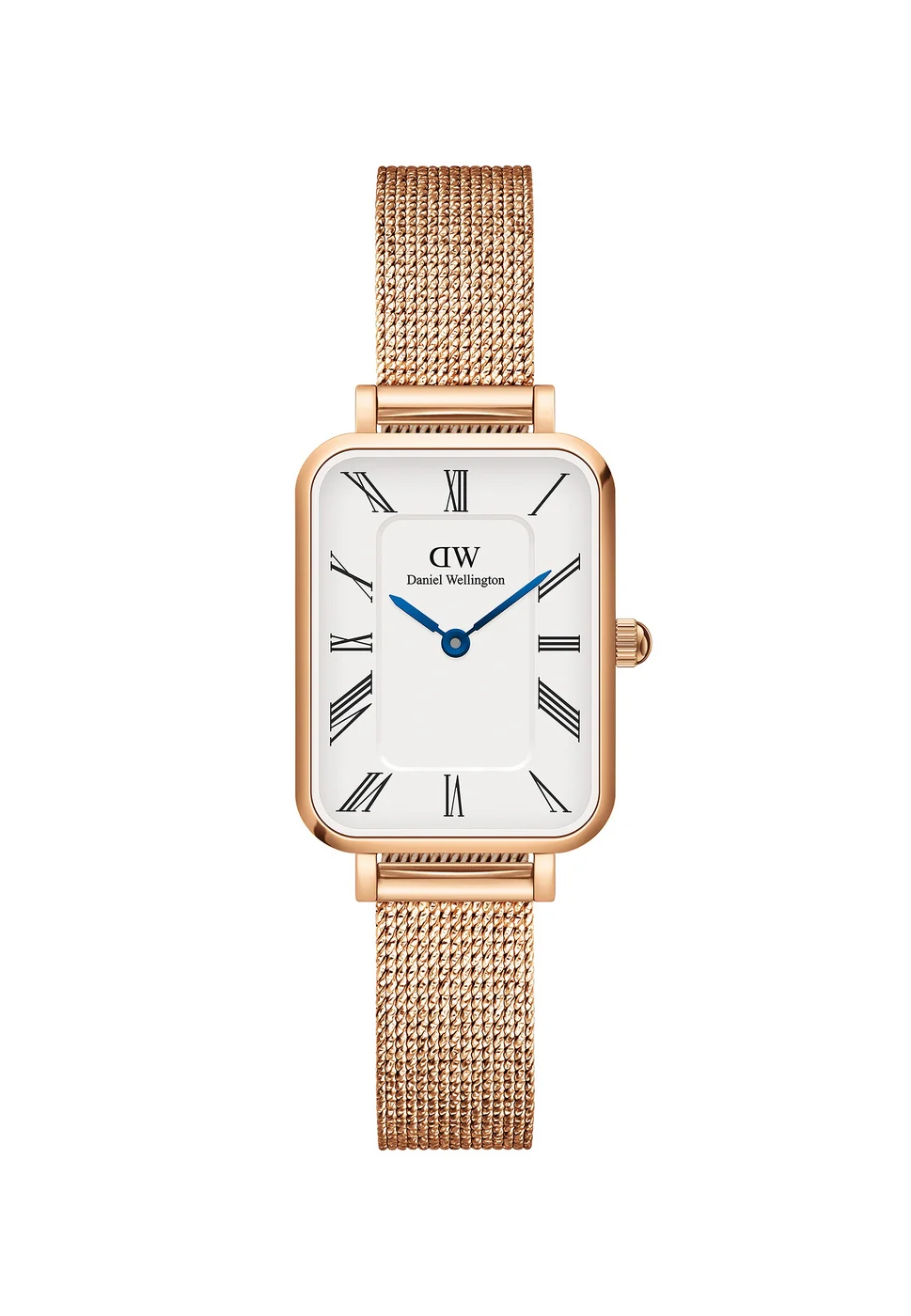 Montre Quadro Roman Numerals Melrose - Image 7
