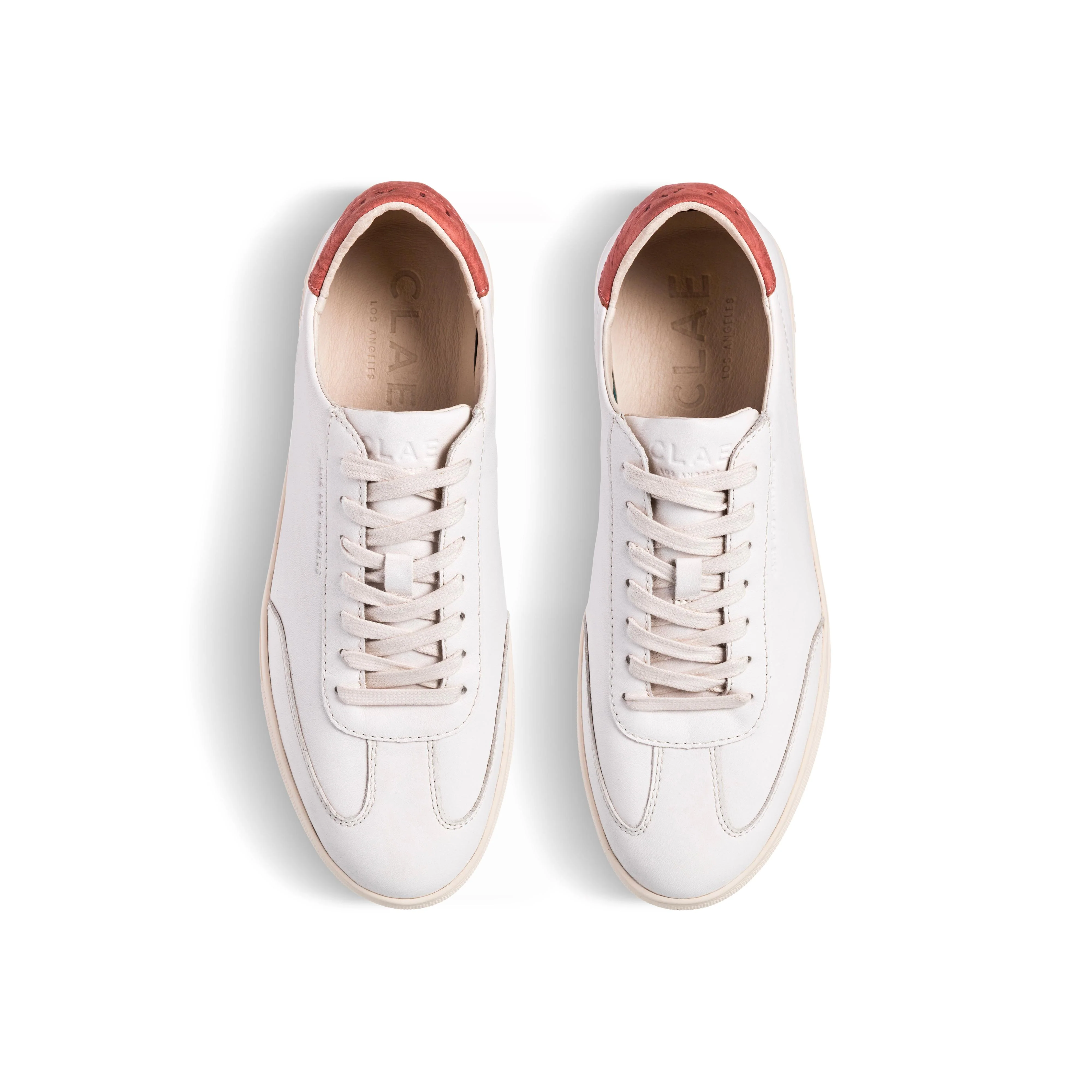 Basket Deane - Off-White Clay - Image 4