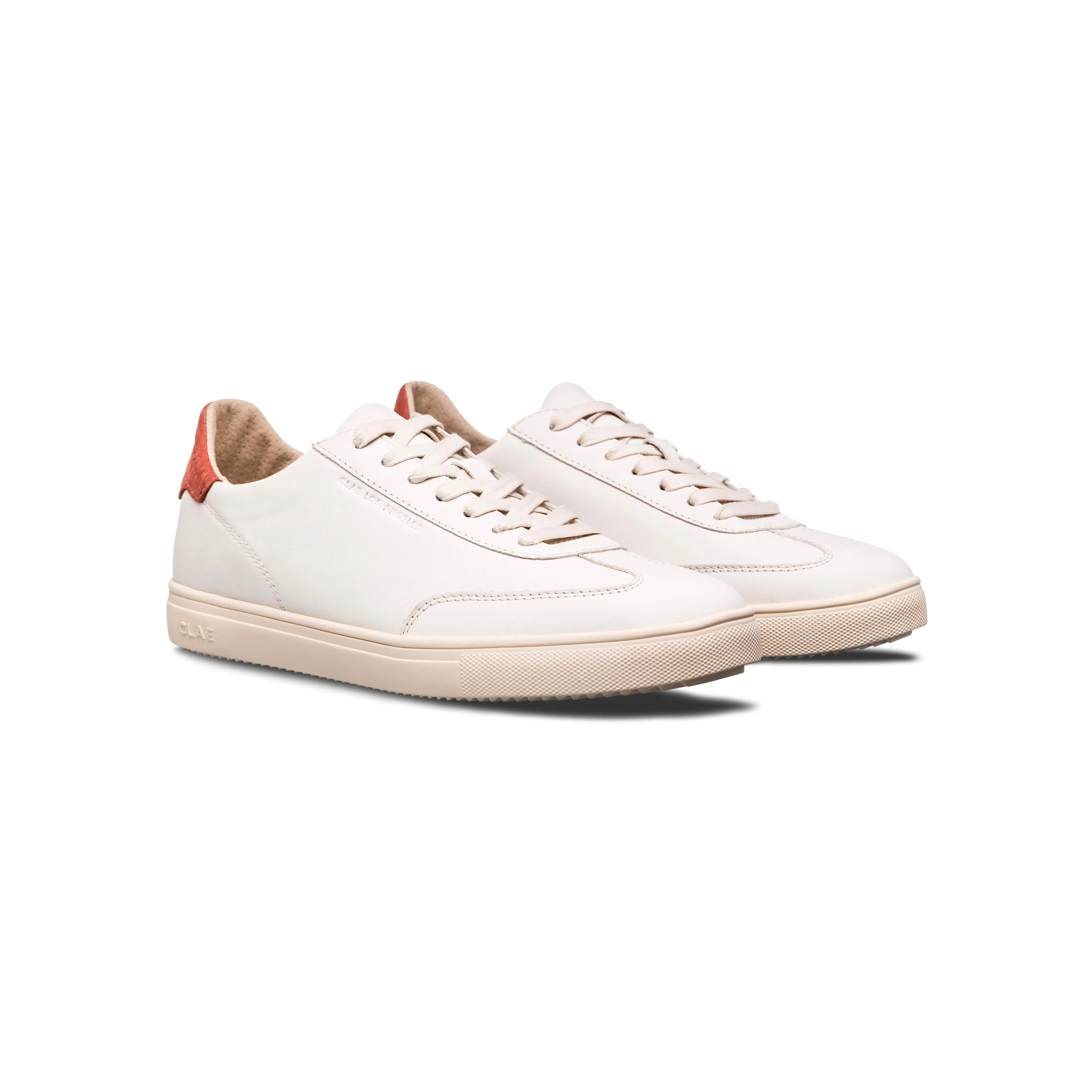 Basket Deane - Off-White Clay - Image 5