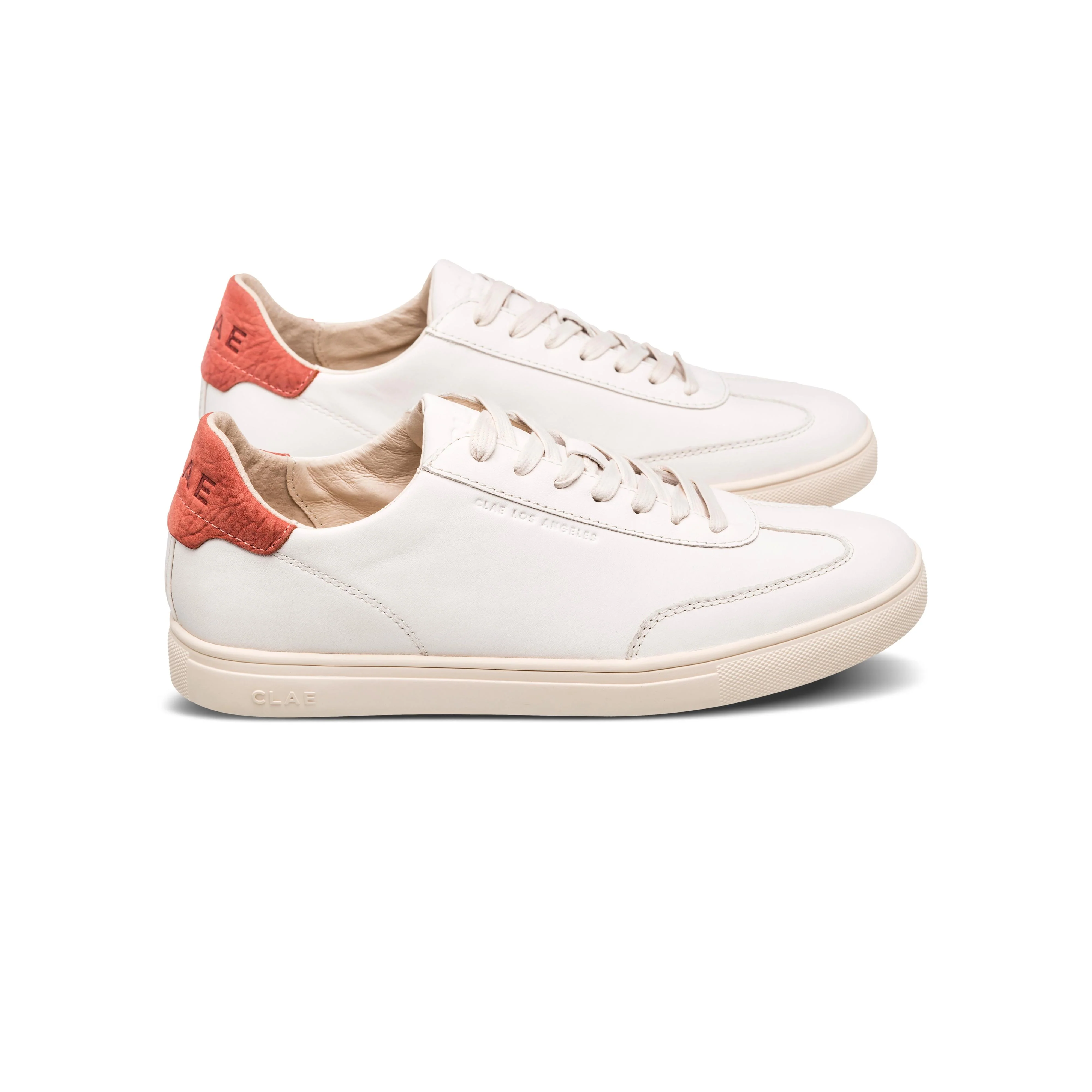 Basket Deane - Off-White Clay - Image 7