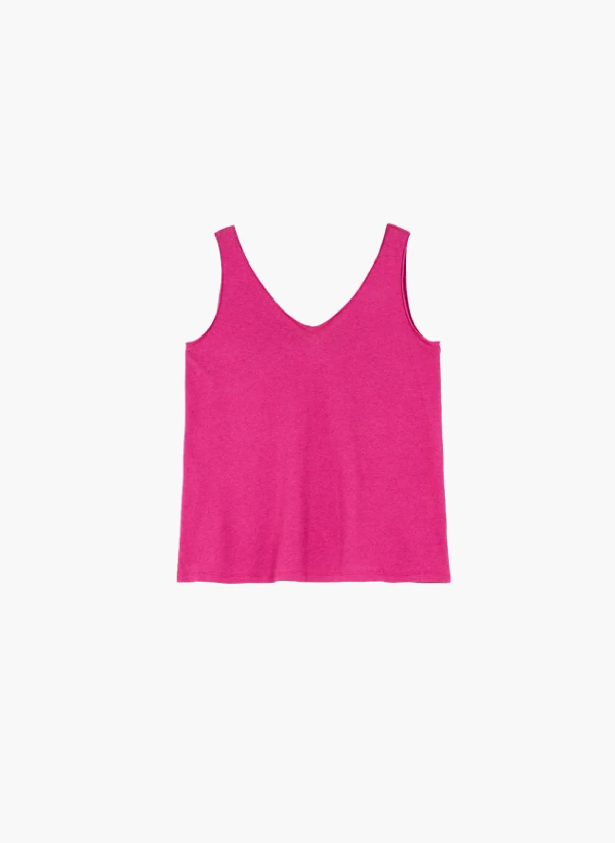 Debardeur Darcy - Berry - Image 3