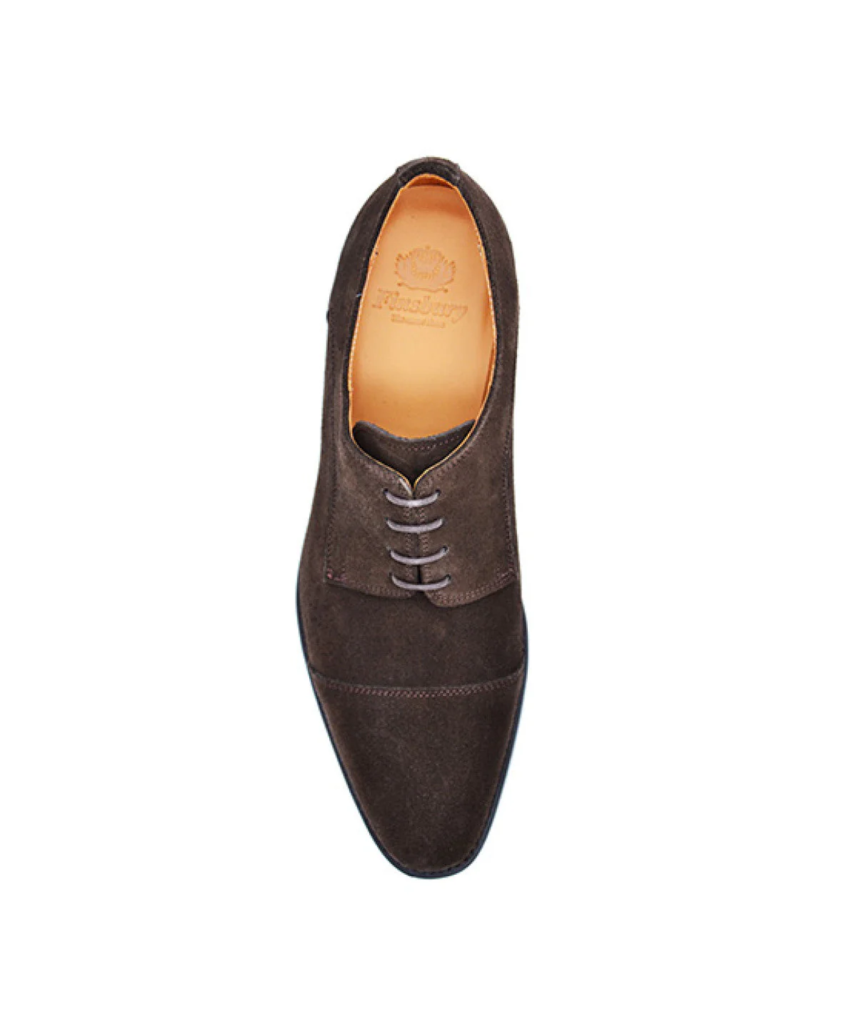 Derbies Elvis - Marron - Image 5