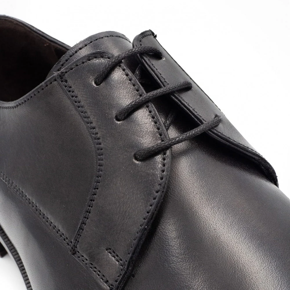Derbies Nivo - Gris - Image 3
