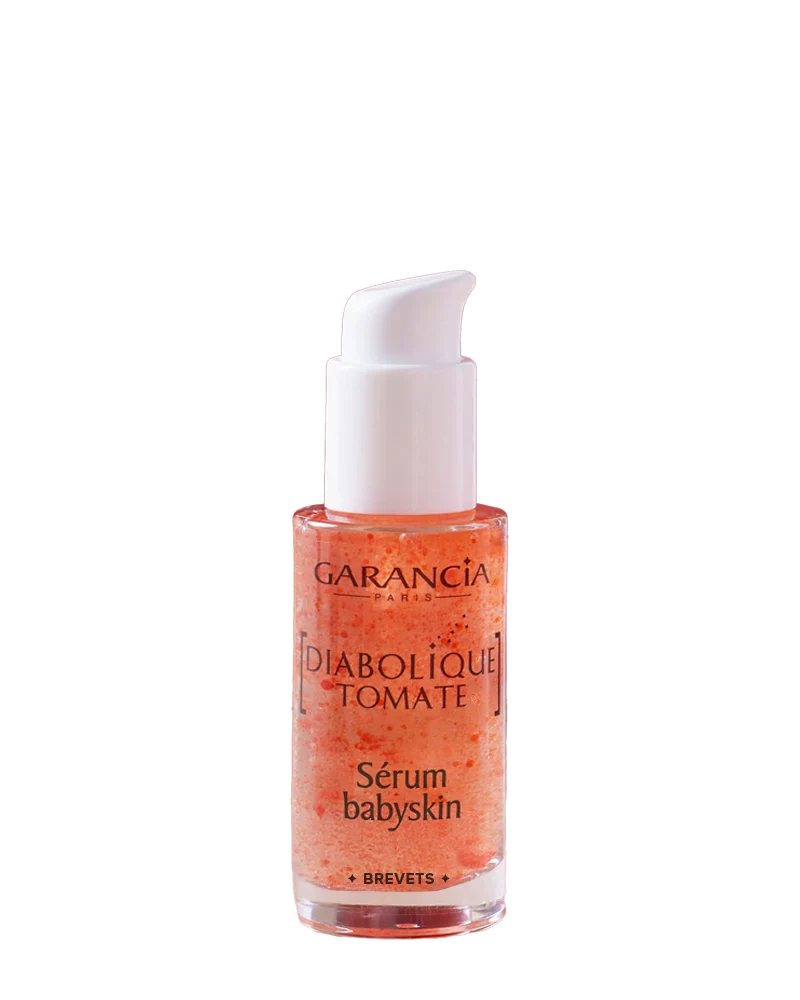 Diabolique Tomate Sérum - 30Ml