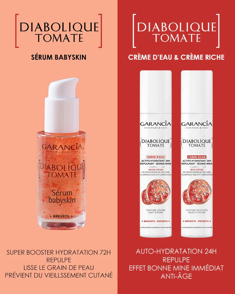 Diabolique Tomate Sérum - 30Ml - Image 5