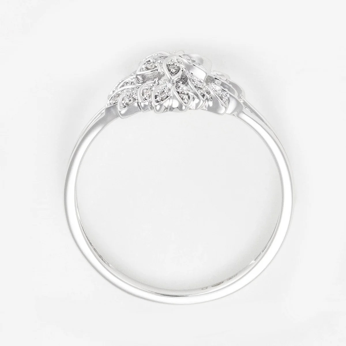 Bague "Aigrette" - Image 5
